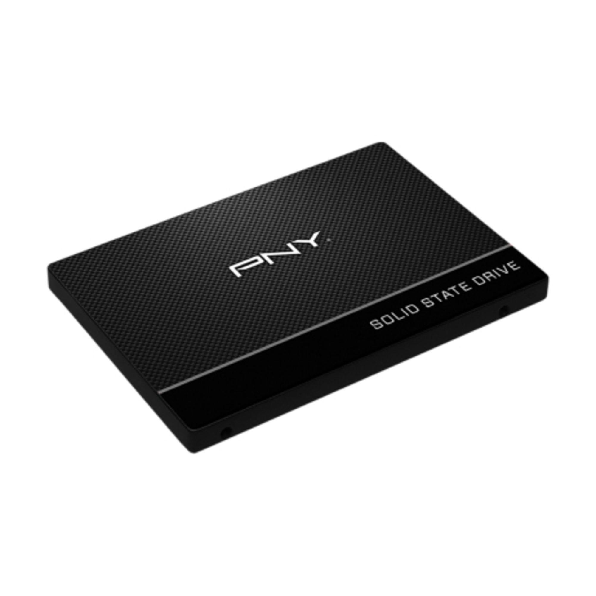 PNY CS900 120 Go 2.5 Série ATA III 3D TLC NAND Neuf