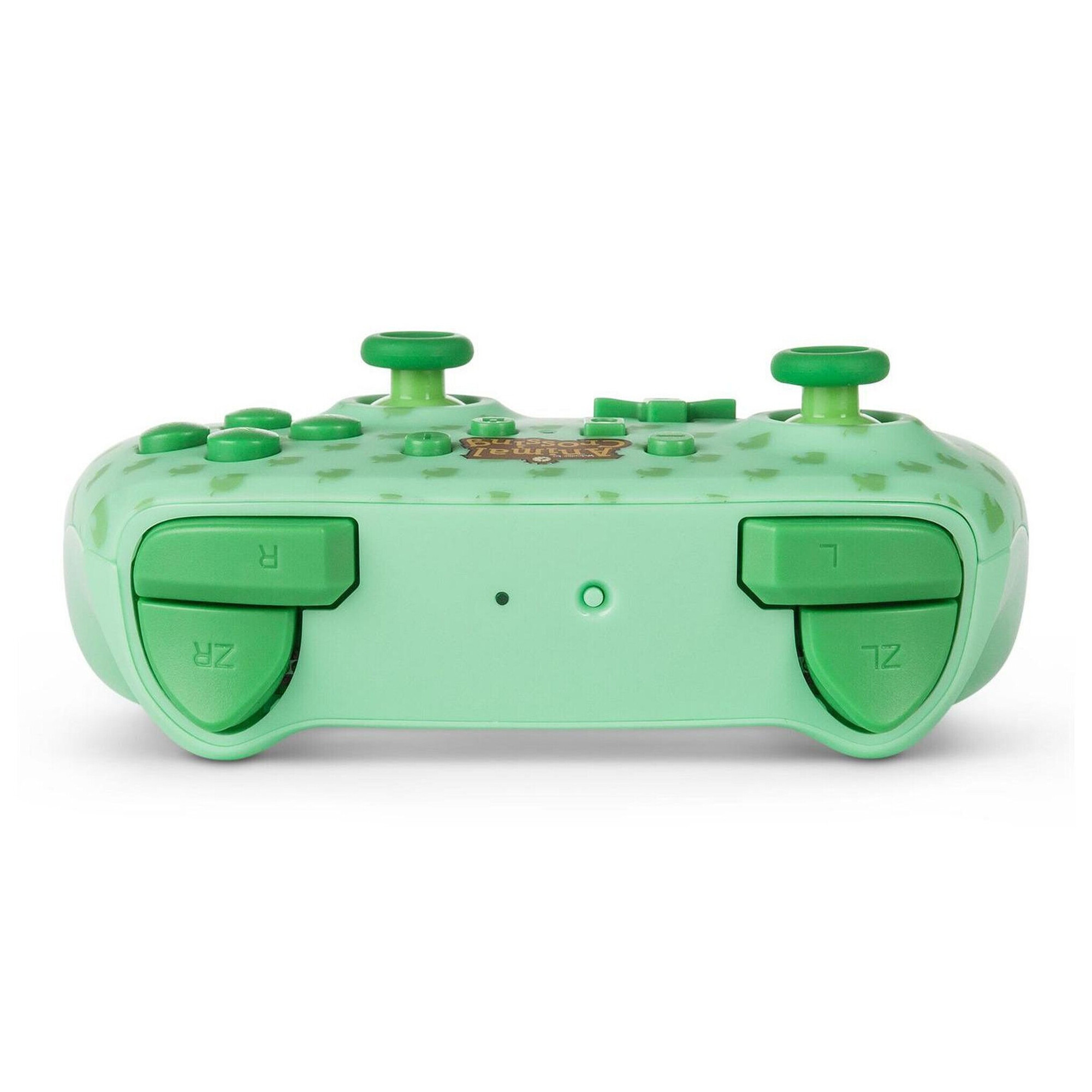 BDA 1515669-01 accessoire de jeux vidéo Vert Bluetooth Manette de jeu Nintendo Switch - Neuf