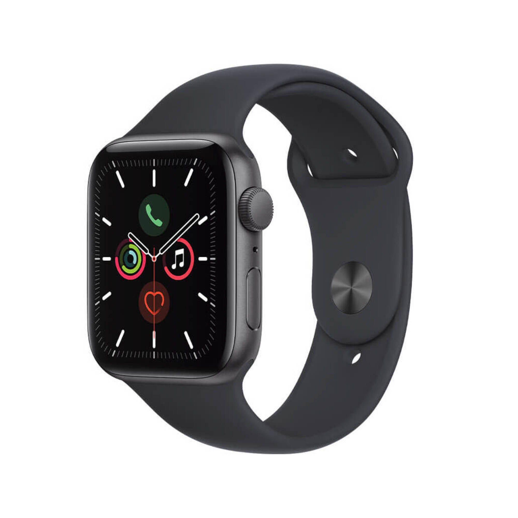 Apple Watch SE 2021 40 mm - vue 2