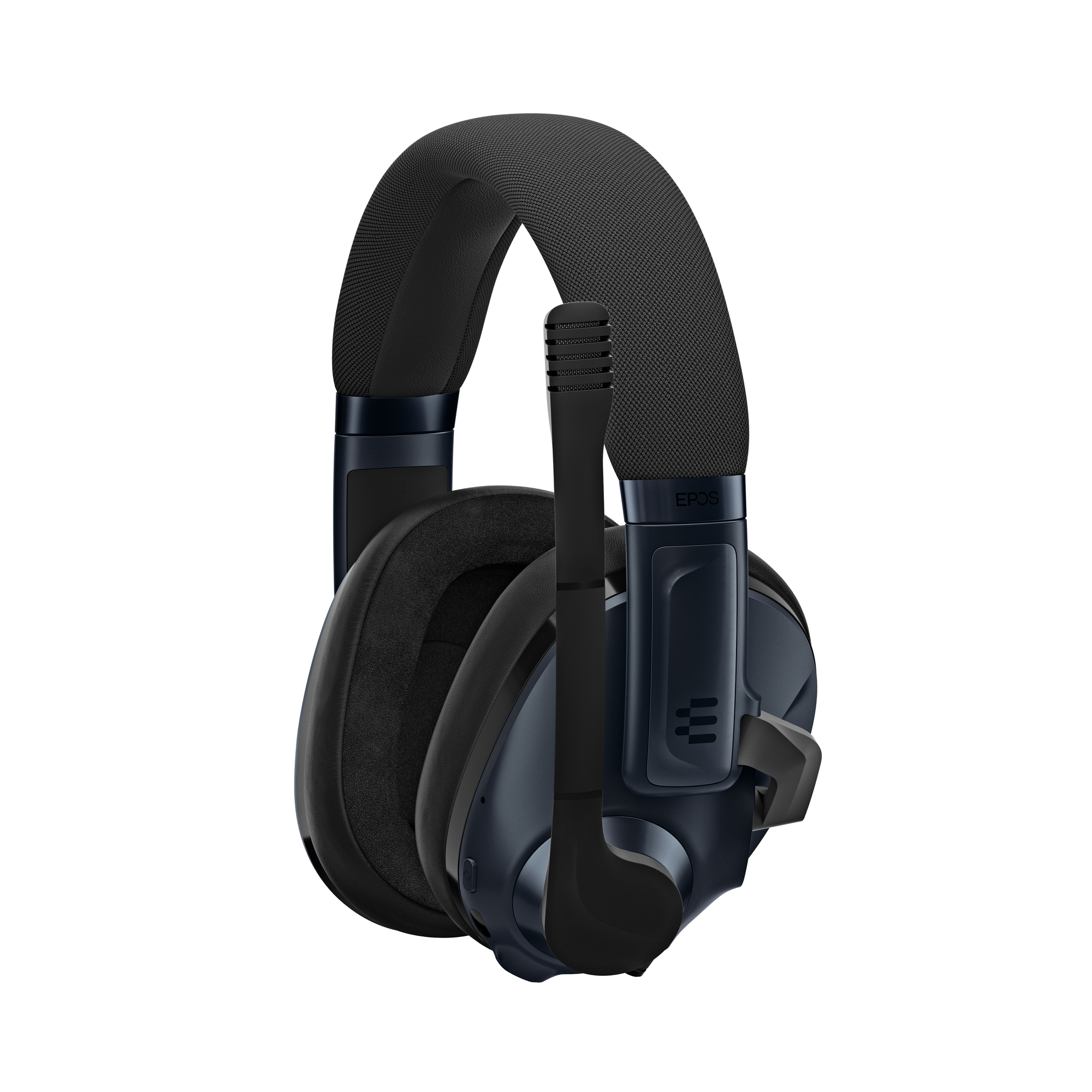 EPOS H3PRO Hybrid Casque Sans fil Arceau Jouer USB Type-A Bluetooth Noir - Neuf