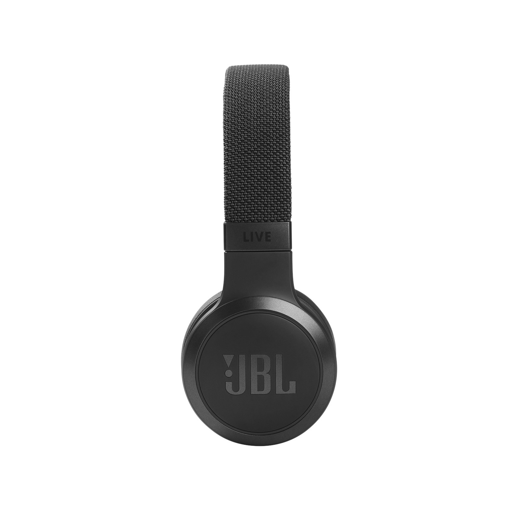 JBL Live 460NC - Casque Bluetooth avec réduction de bruit et commande pour appels - Neuf