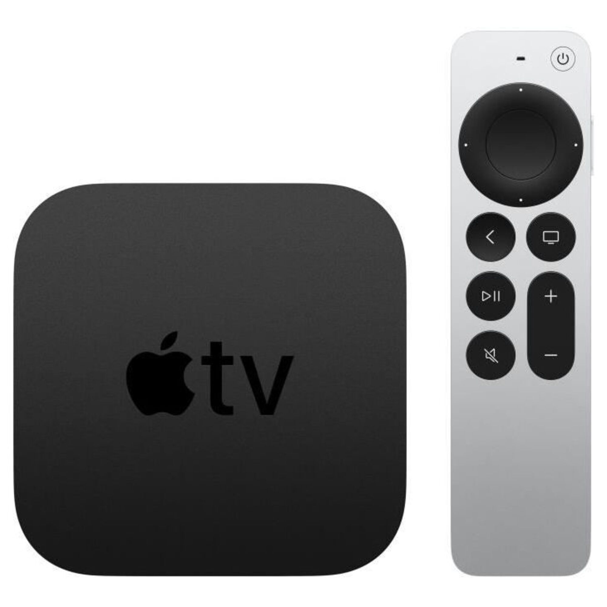 APPLE TV 4K - 64 GB (terza generazione) - nuovo