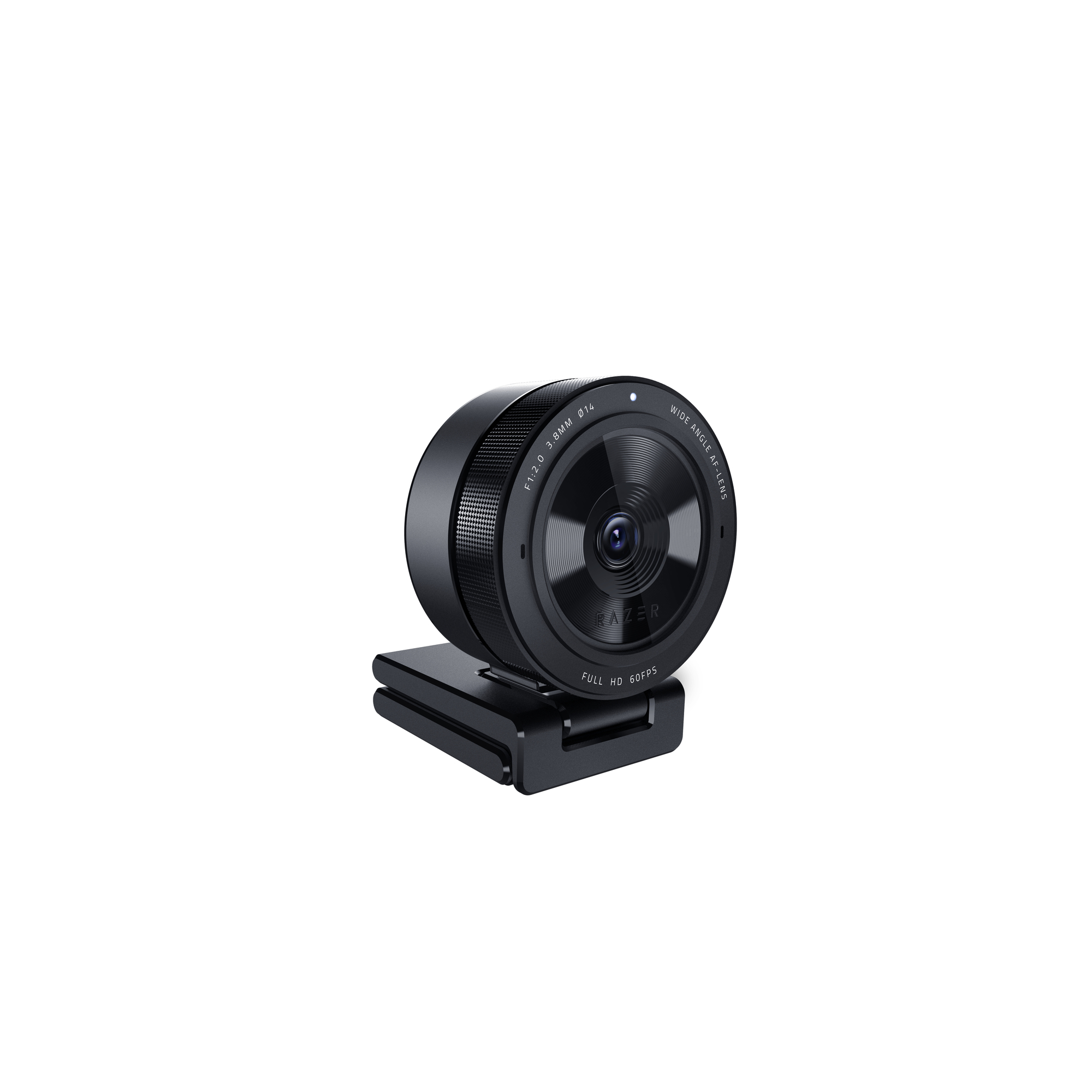 Razer Kiyo Pro webcam 2,1 MP 1920 x 1080 pixels USB Noir - Neuf