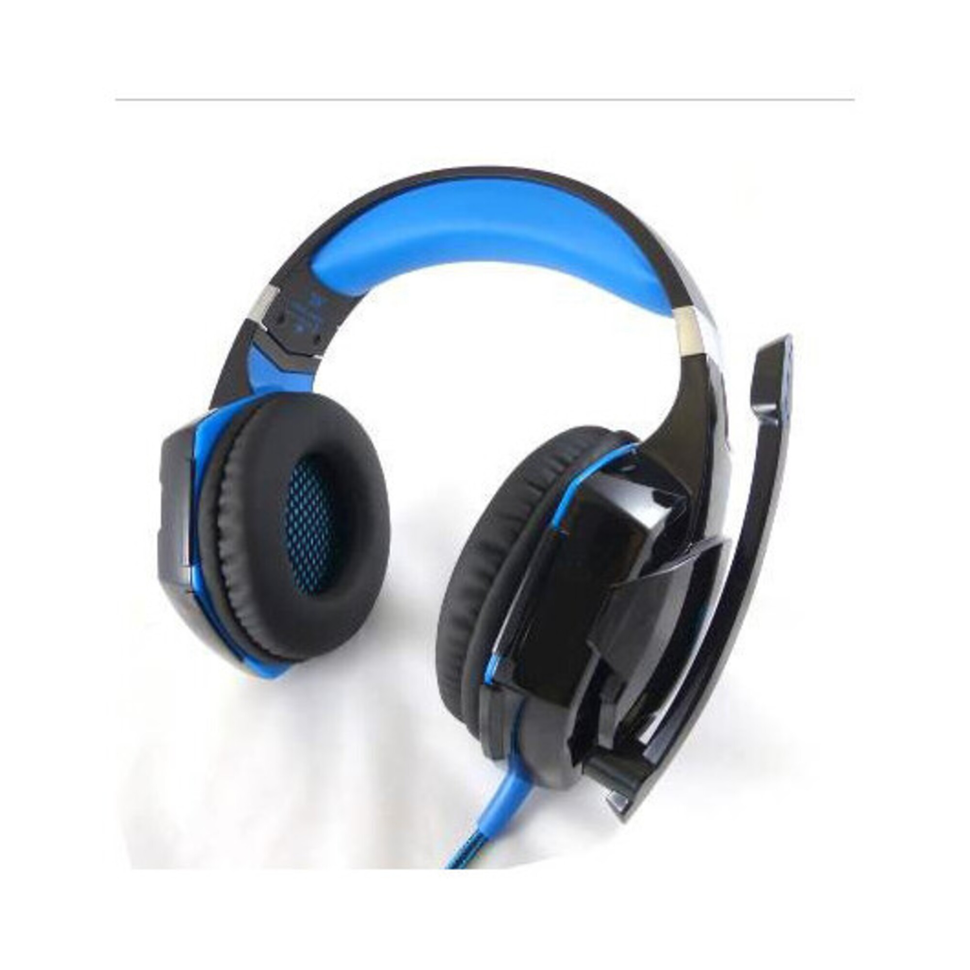 Casque spécial Gaming PC MAC Consoles Neuf - vue 2