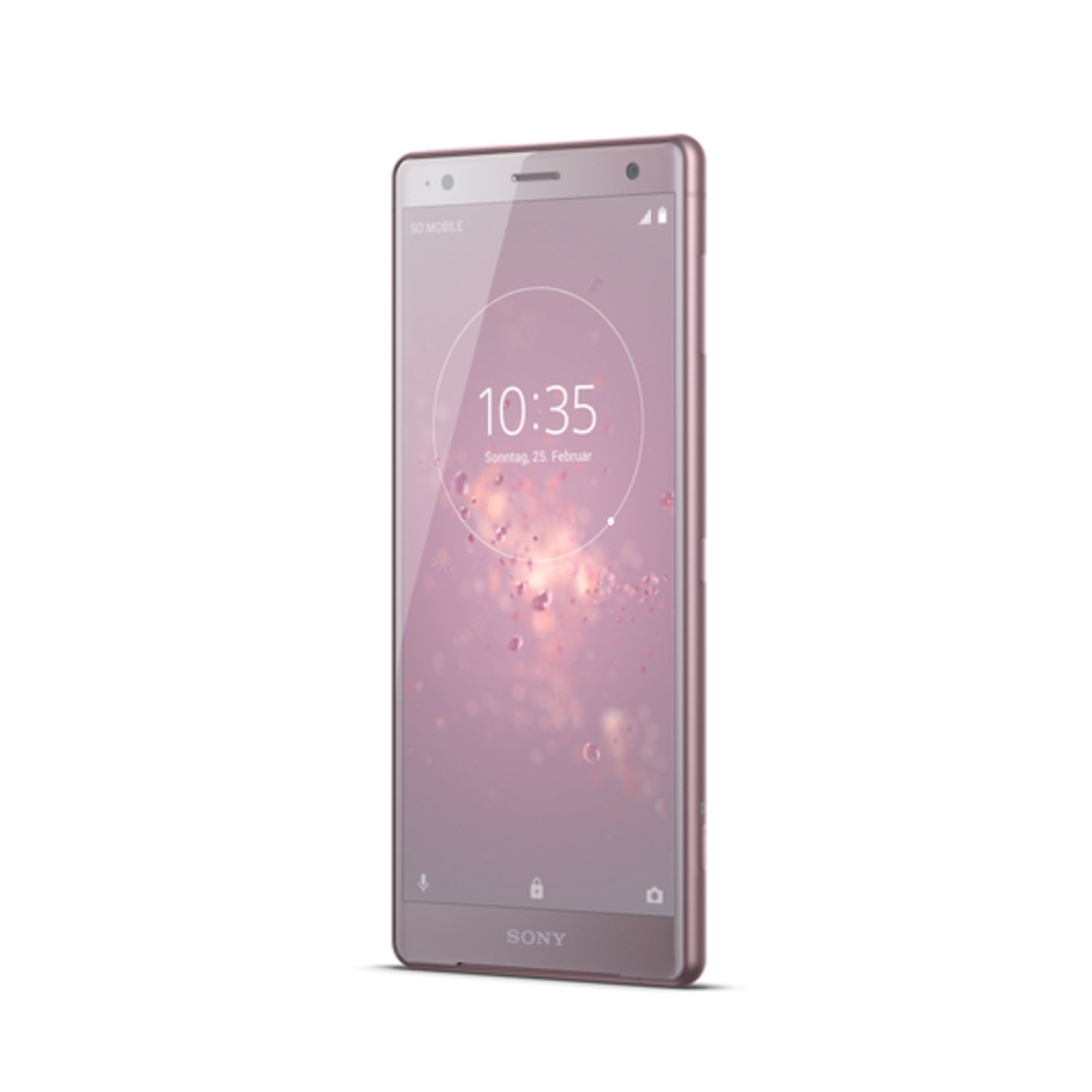 Xperia XZ2 64 Go, Violet - Bon état