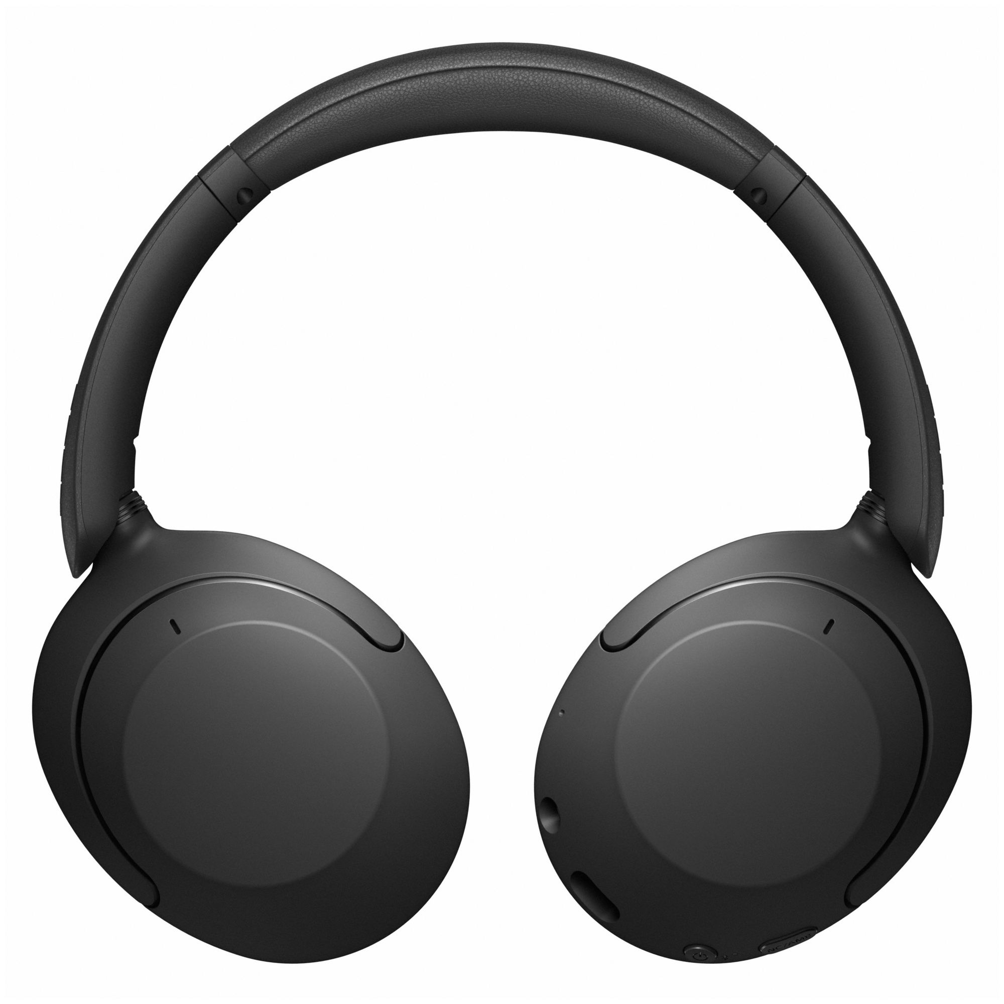 Sony WH-XB910N Écouteurs Sans fil Arceau Appels/Musique Bluetooth Noir - Neuf