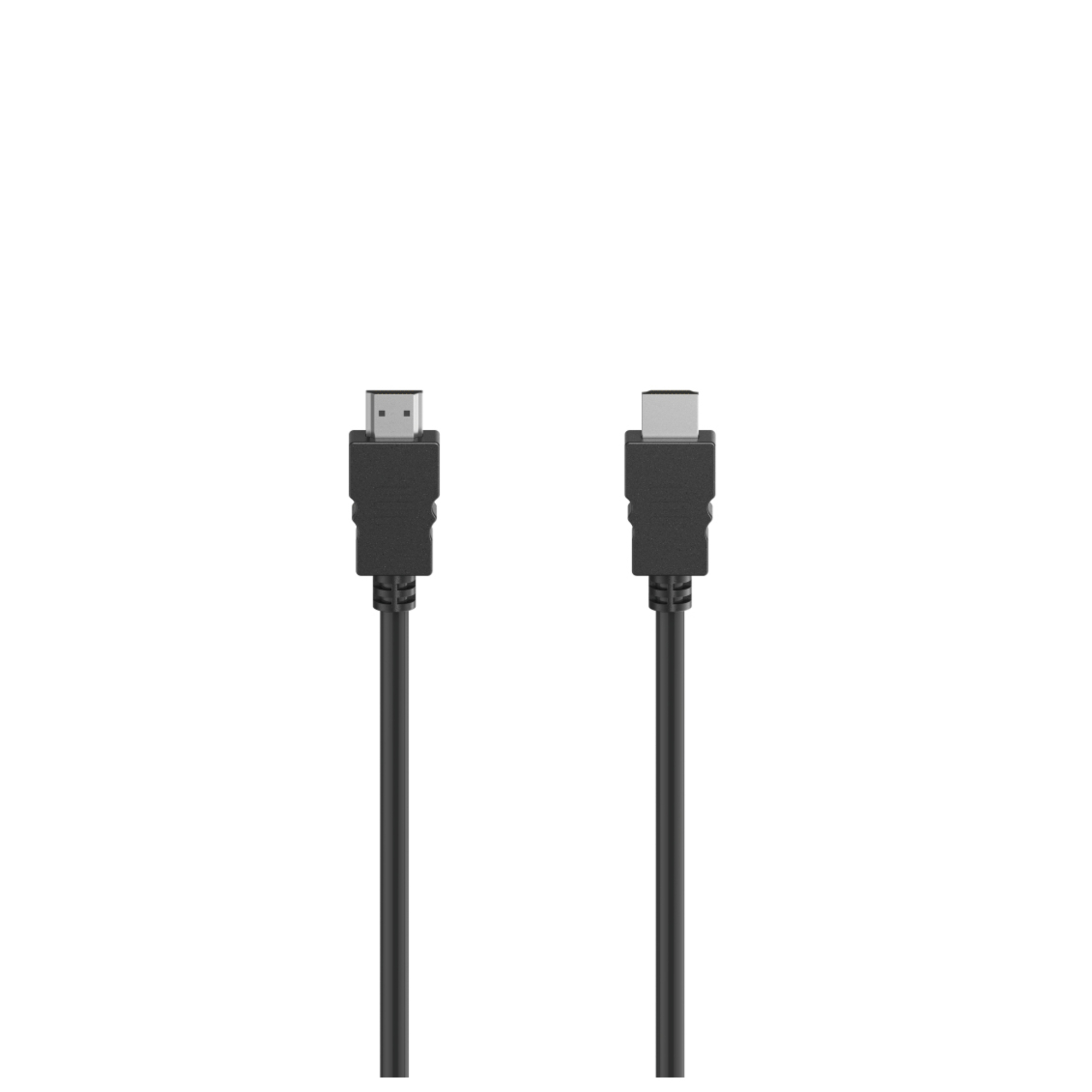 HAMA High-Speed HDMI Cable, Plug - Plug, Ethernet, 3.0 m - Neuf