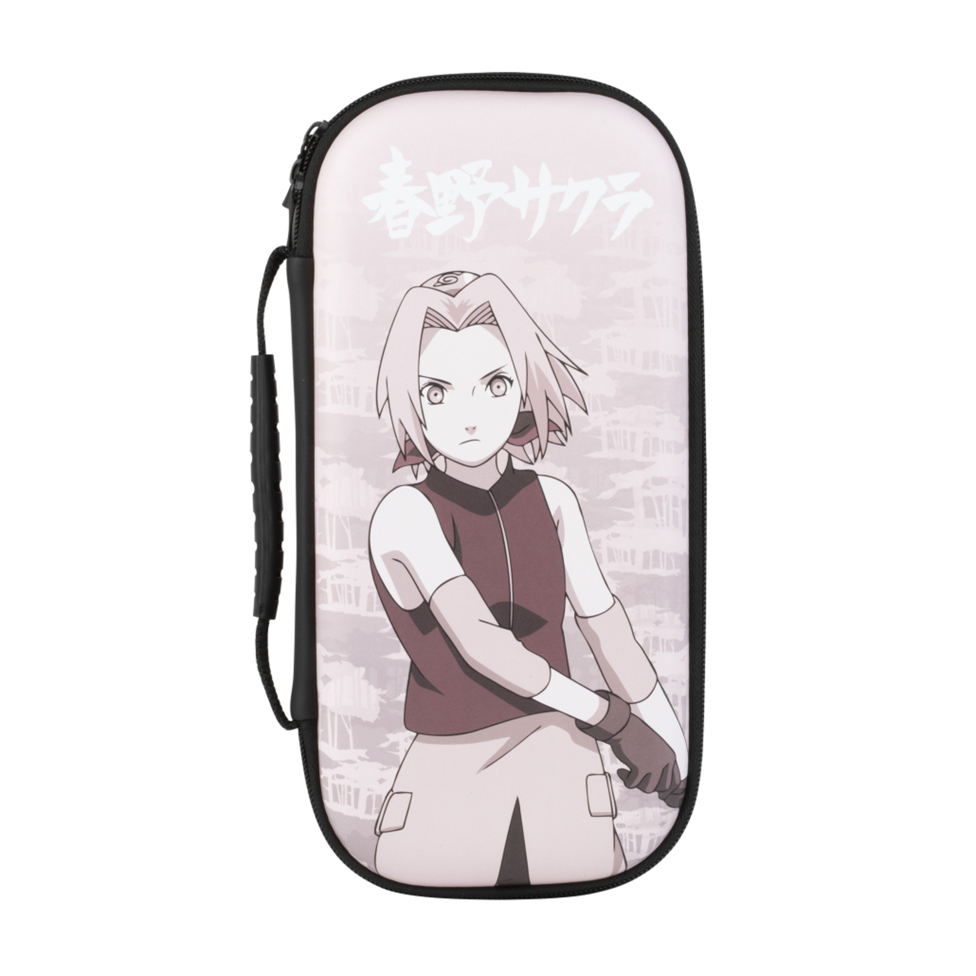 Naruto Housse de protection Nintendo Switch Sakura SWITCH - vue 3