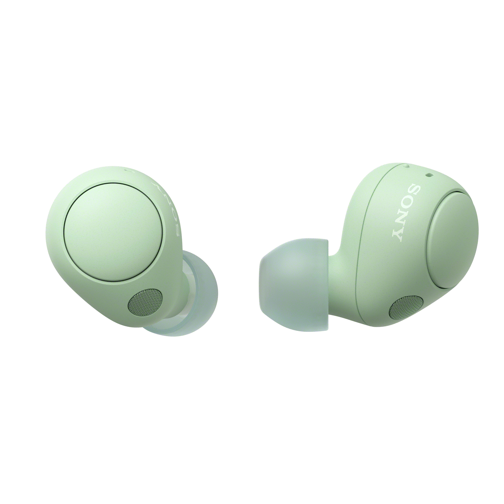 Casque WF-C700N Casque True Wireless Stereo (TWS) Ecouteurs Appels/Musique Bluetooth - Vert - Neuf