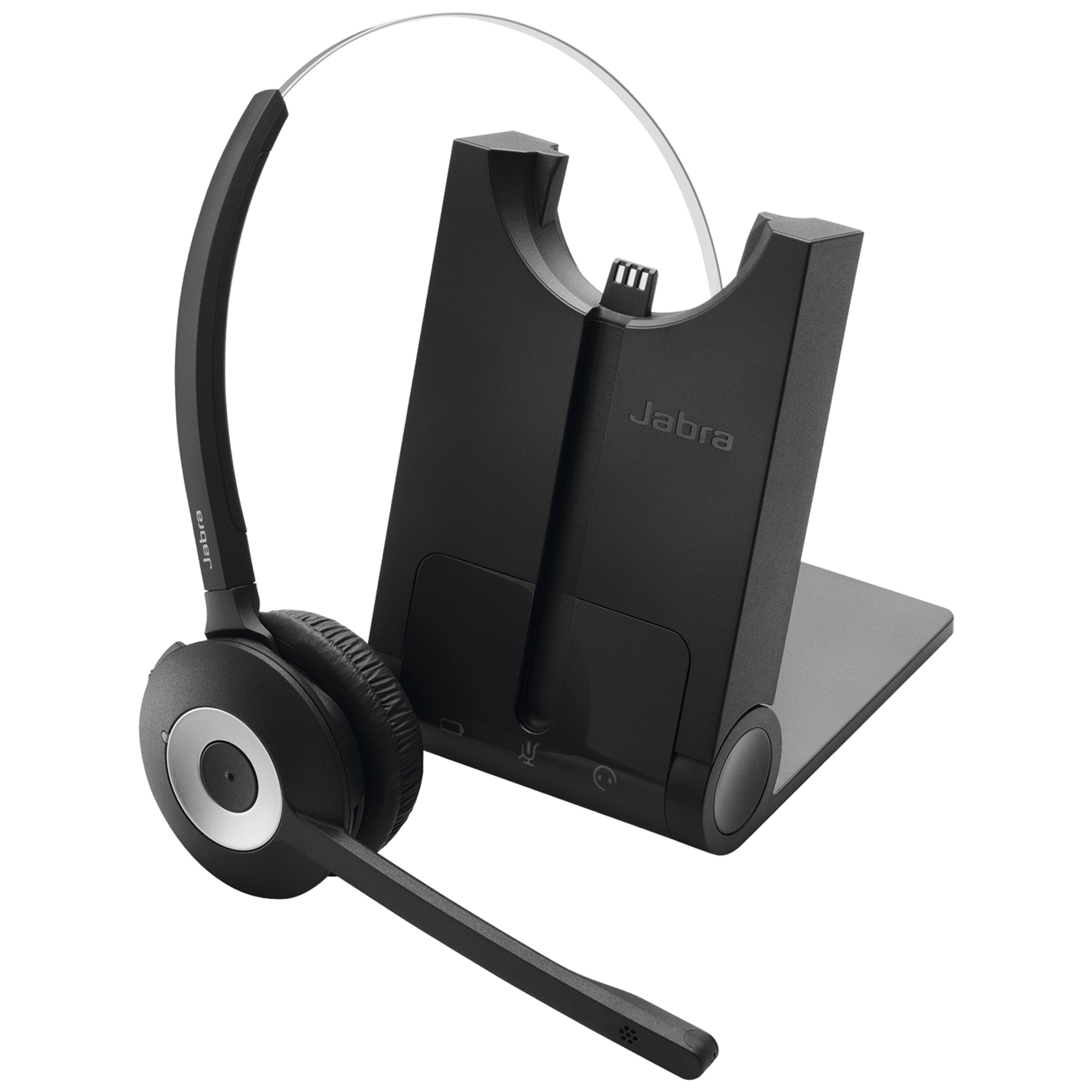 Jabra PRO 930 MS - vue 7