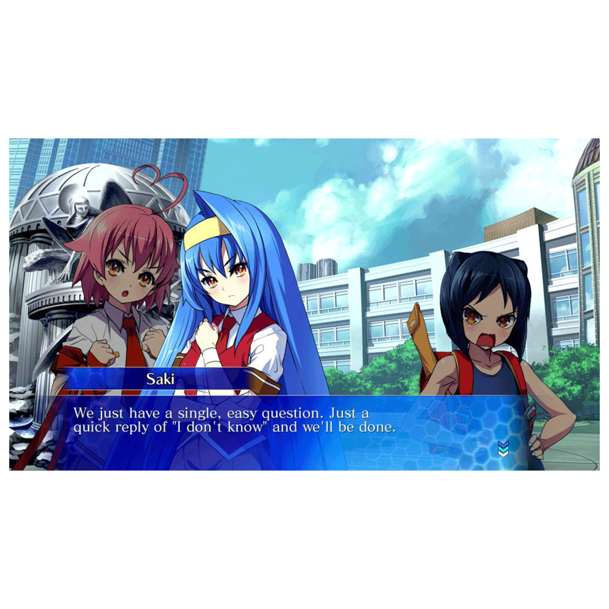 Sony Arcana Heart 3: LOVE MAX!!!!! Standard Français PlayStation Vita - Neuf