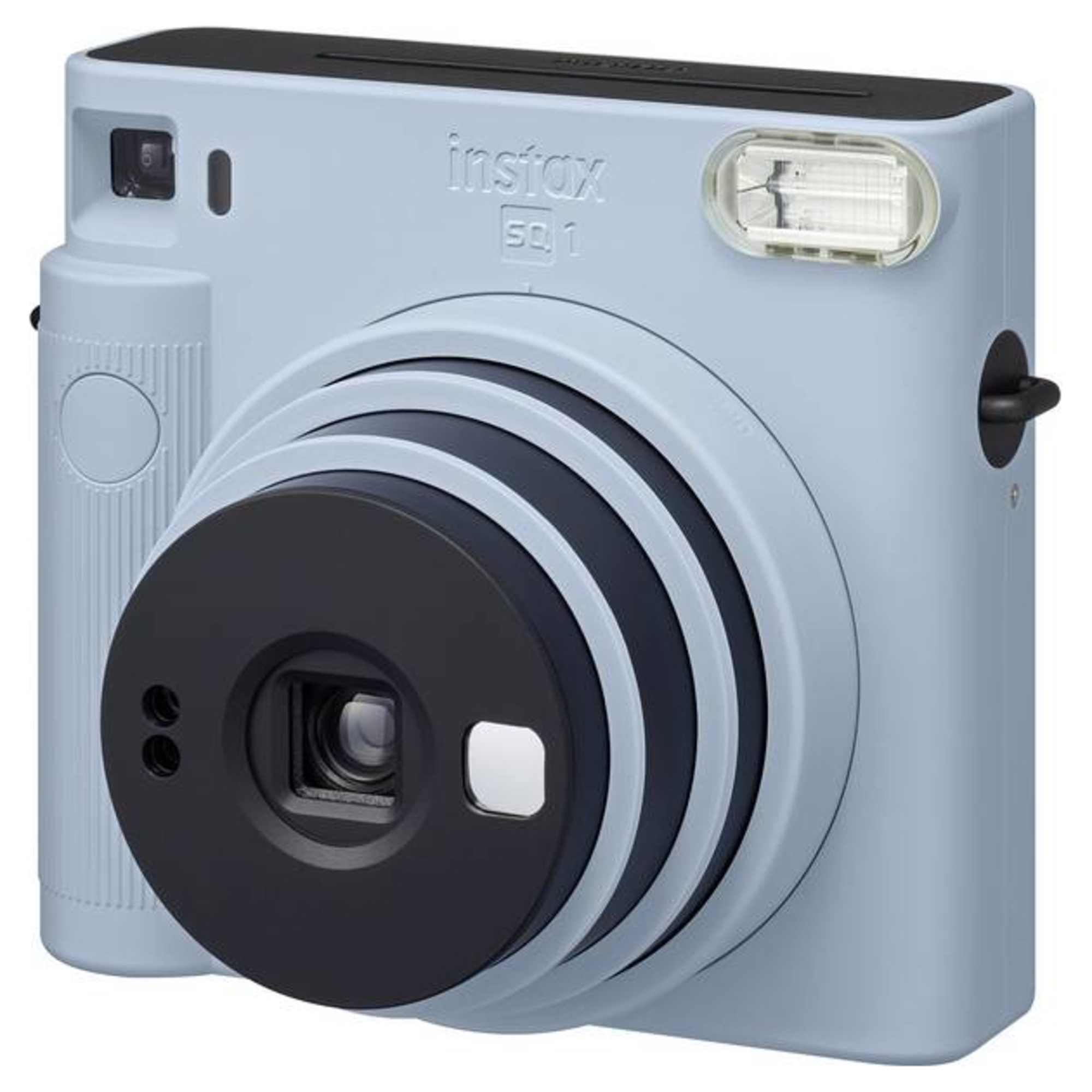 Fujifilm Instax Square SQ1 62 x 62 mm Bleu - Neuf