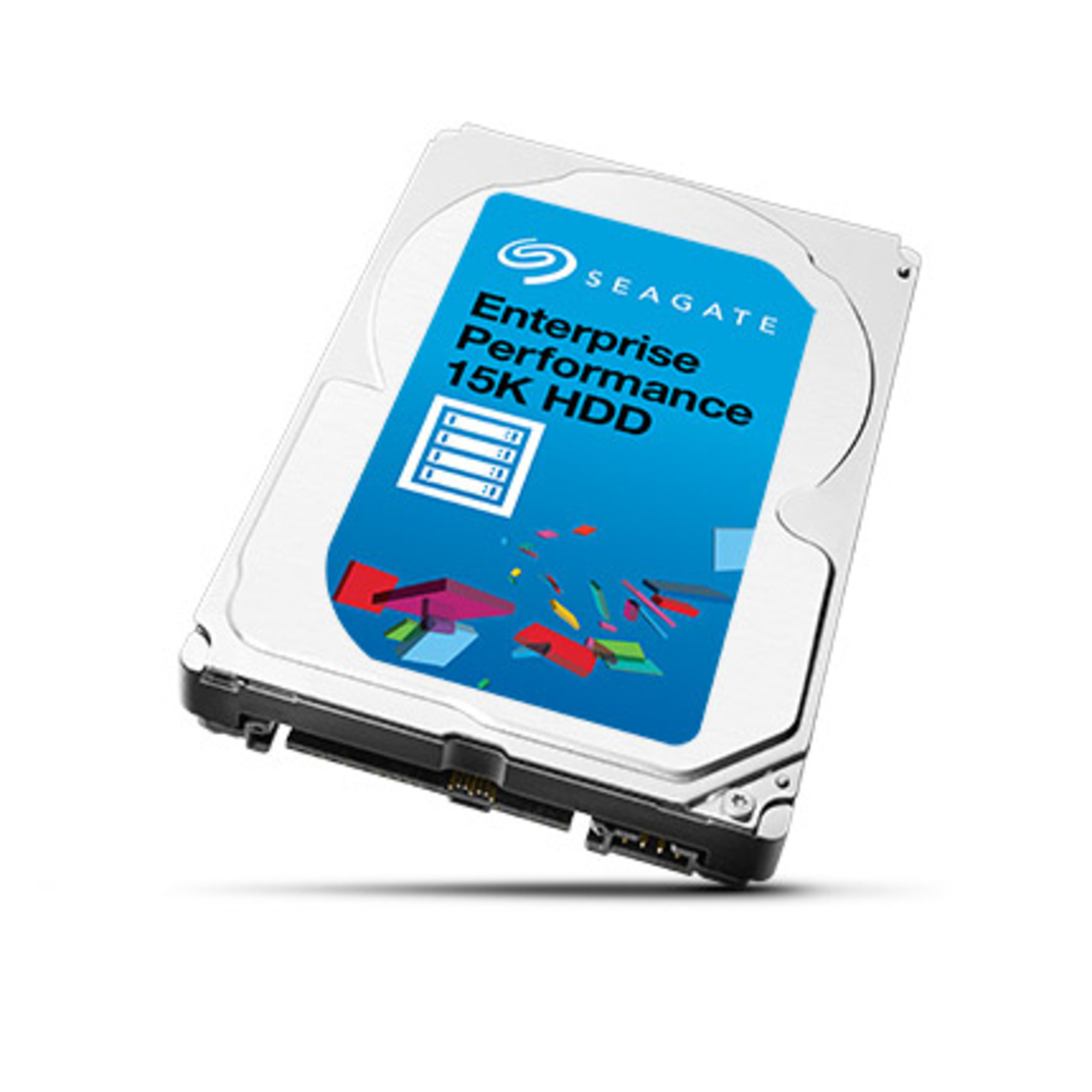 Exos 900GB 12Gb/ SAS15K /4Kn 256Mb Neuf - vue 2
