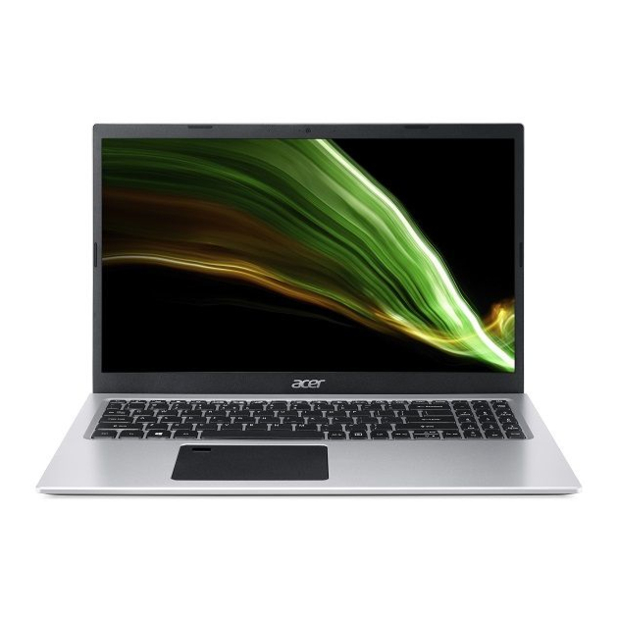 Acer Aspire 3 A315 58 5427 i5 1135G7 Ordinateur portable 39 6 cm 15.6 Full HD Intel® Core™ i5 8 Go DDR4 SDRAM SSD Wi Fi 5 802.11ac Windows 11 Home Neuf