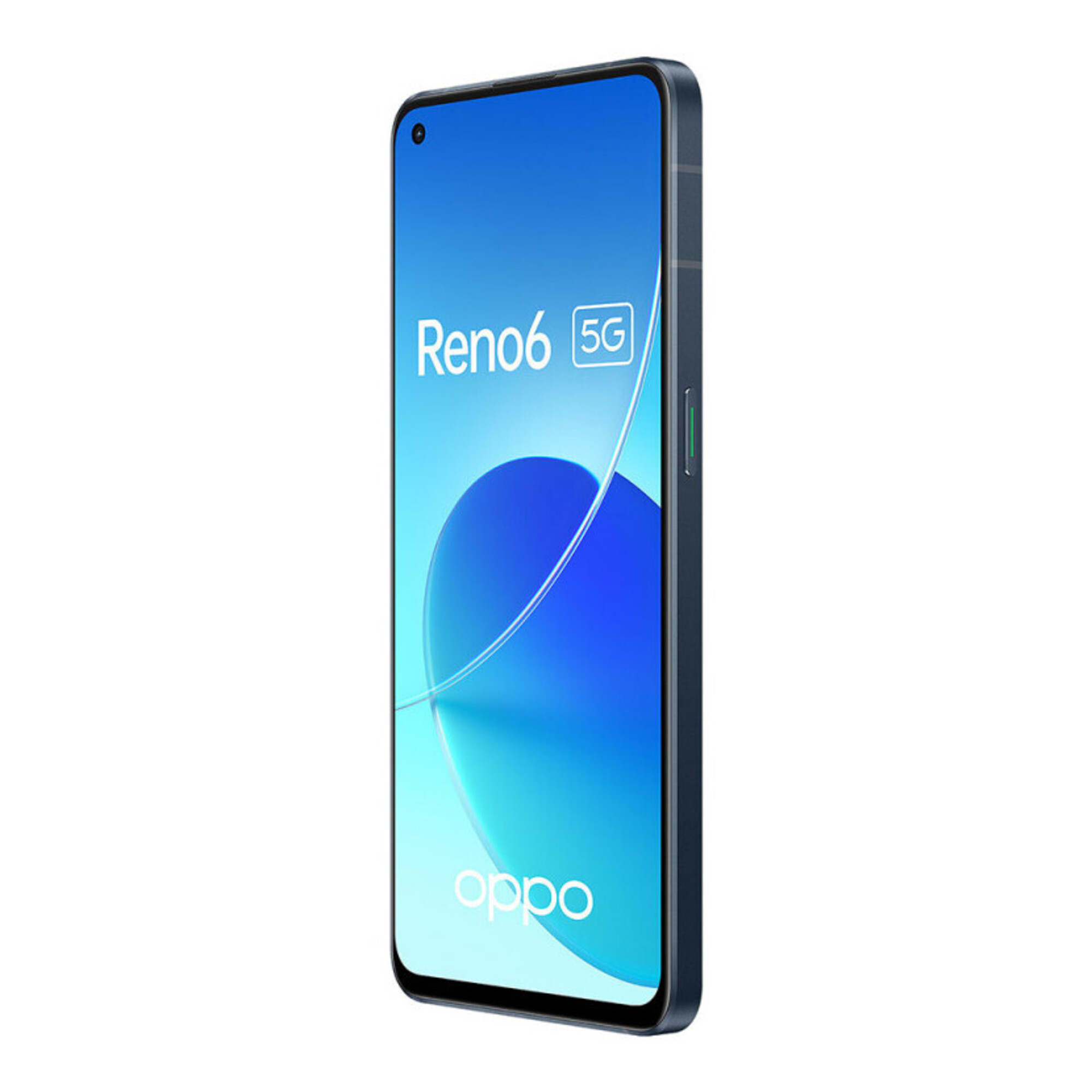 Oppo Reno6 5G - vue 9