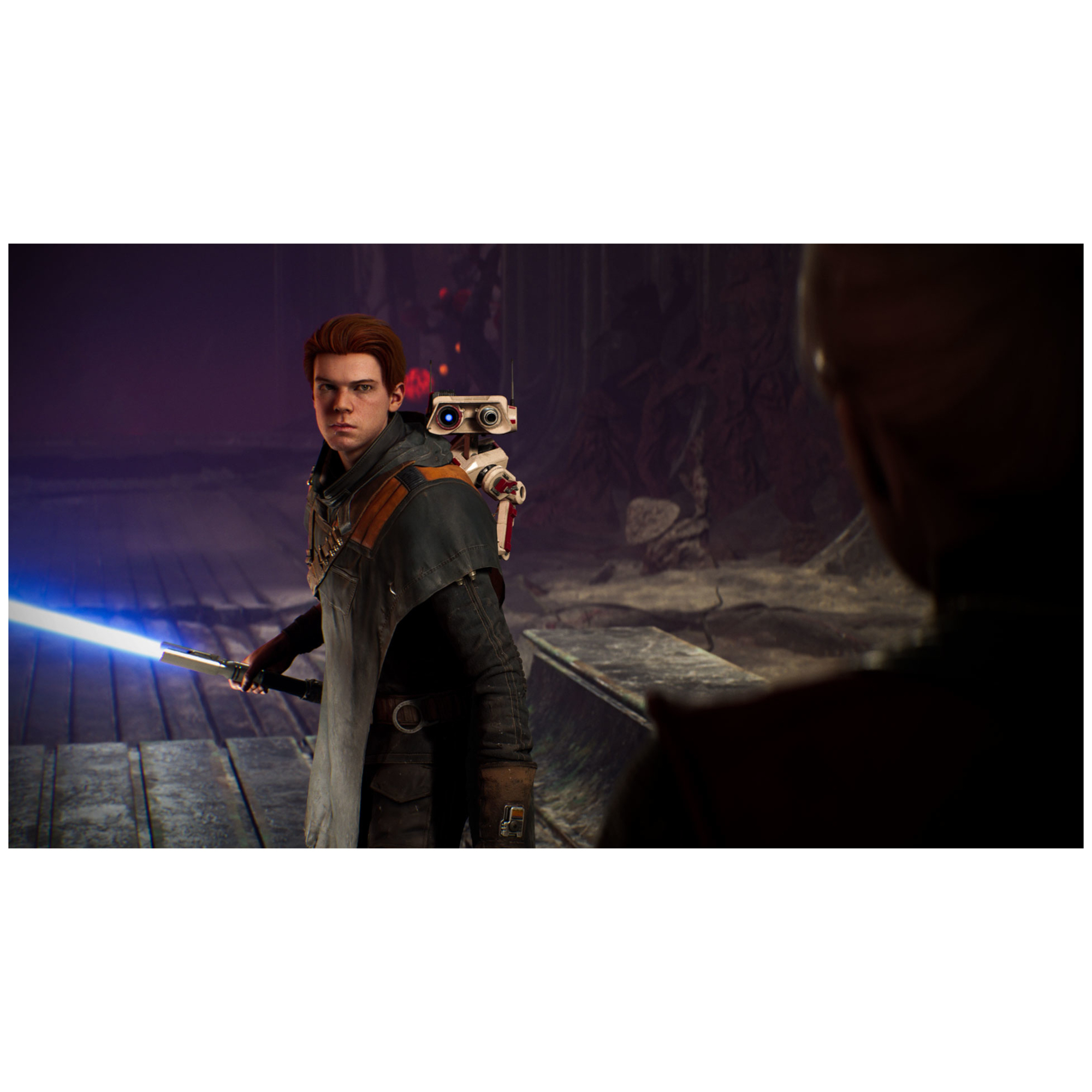 Sony Star Wars Jedi Fallen Order PS4 Standard PlayStation 4 Neuf - vue 2