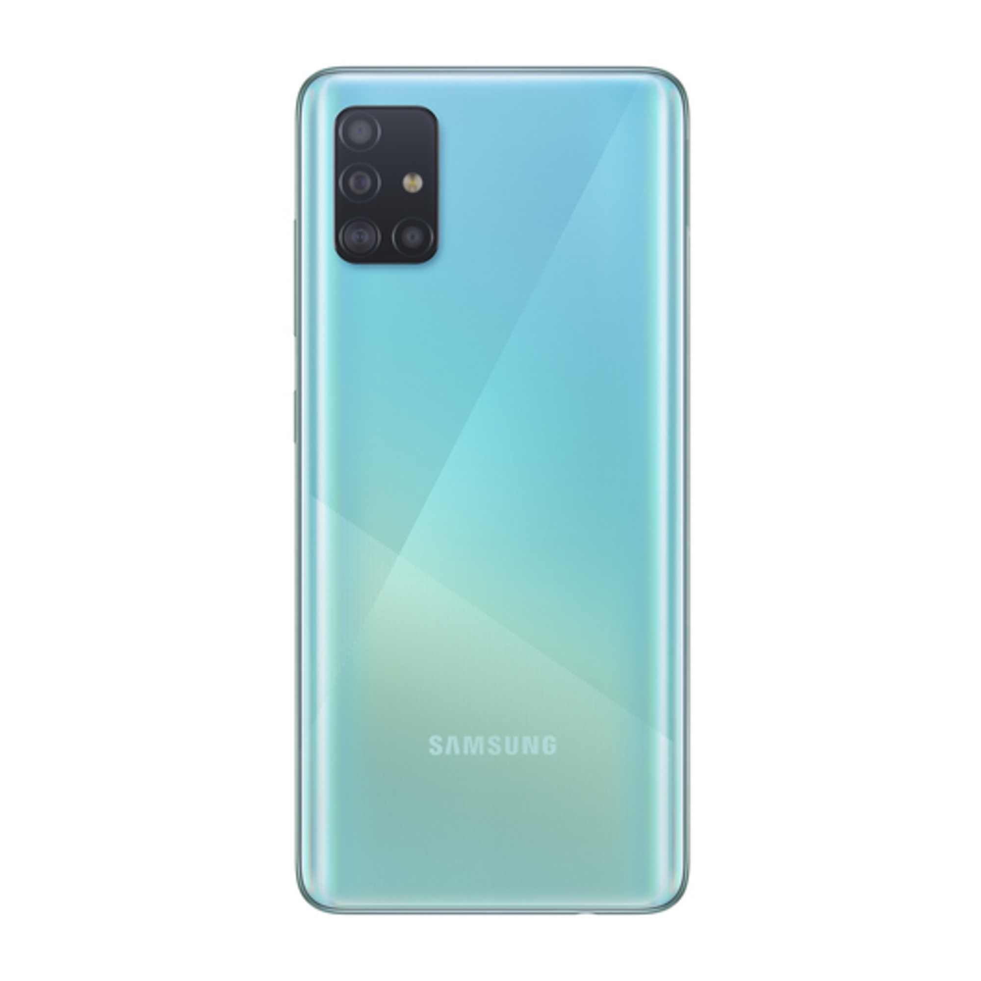 Galaxy A51 128 Go, Bleu - Excellent état