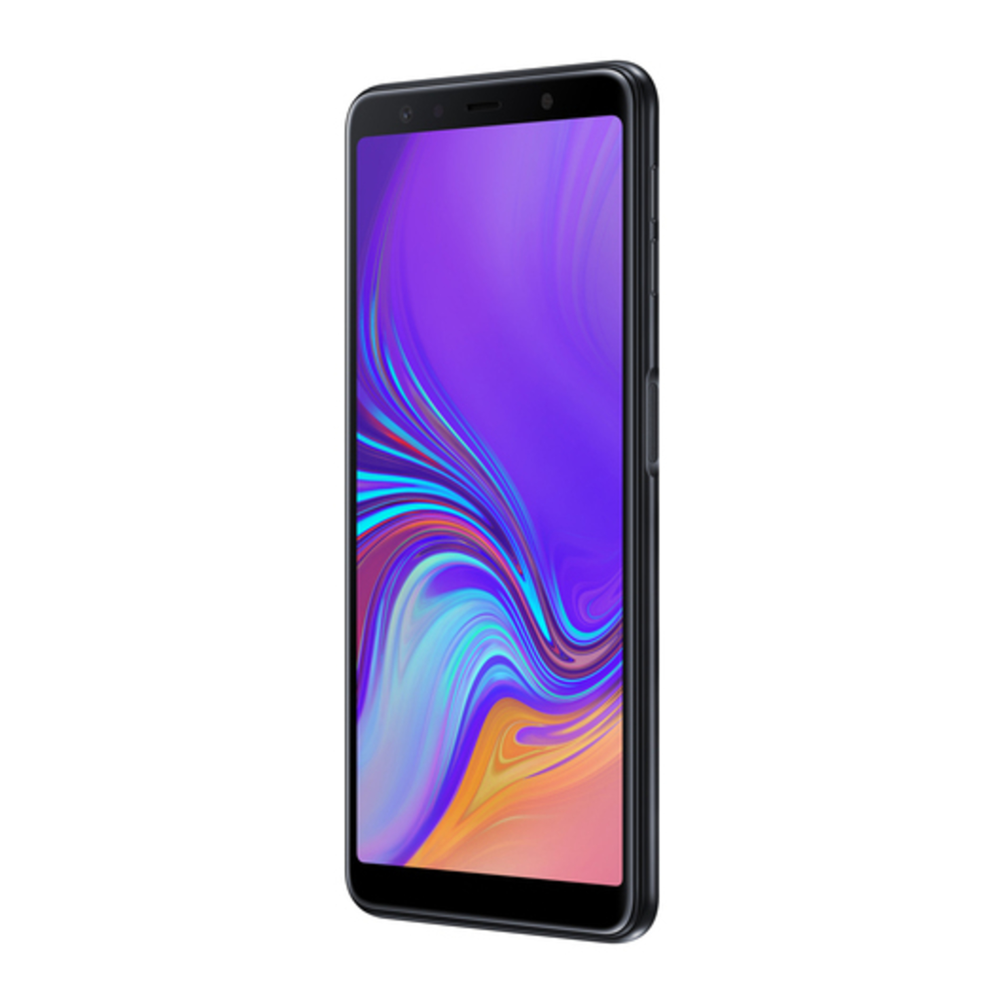 Samsugn Galaxy A7 - vue 4
