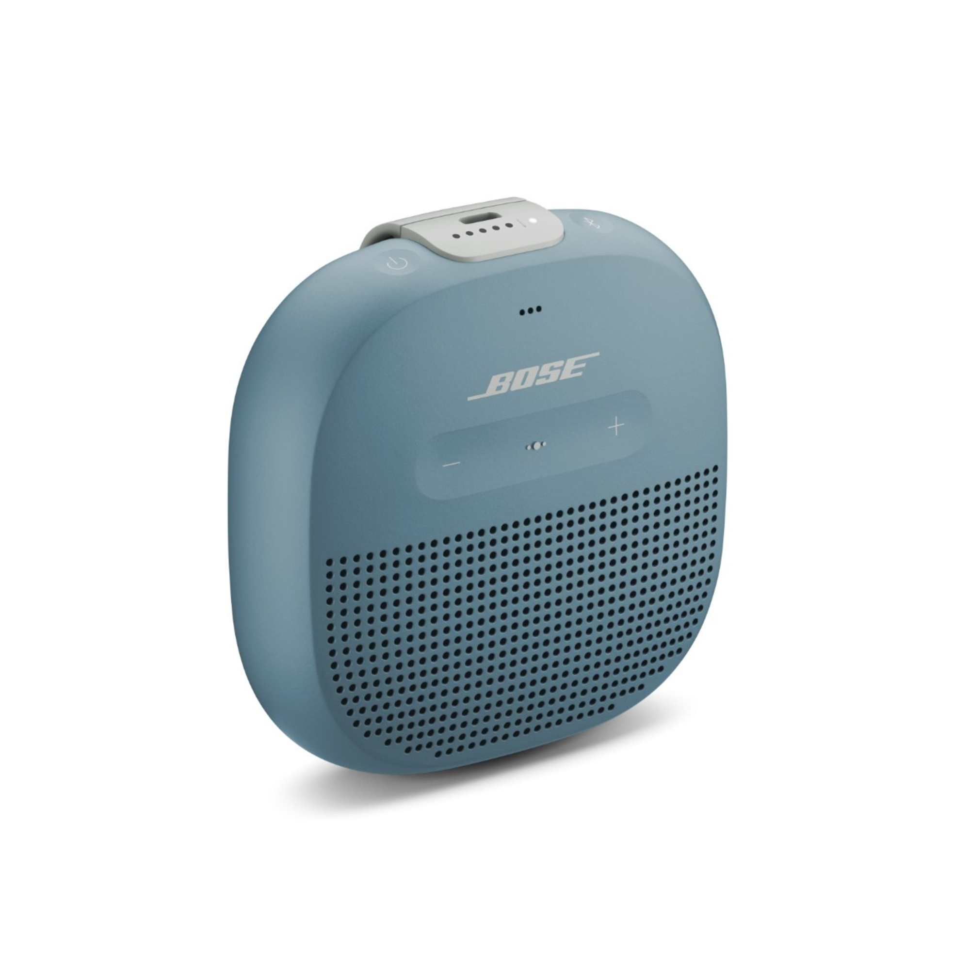 Enceinte Bluetooth SoundLink Micro Bluetooth speaker - Bleu alpin - Neuf