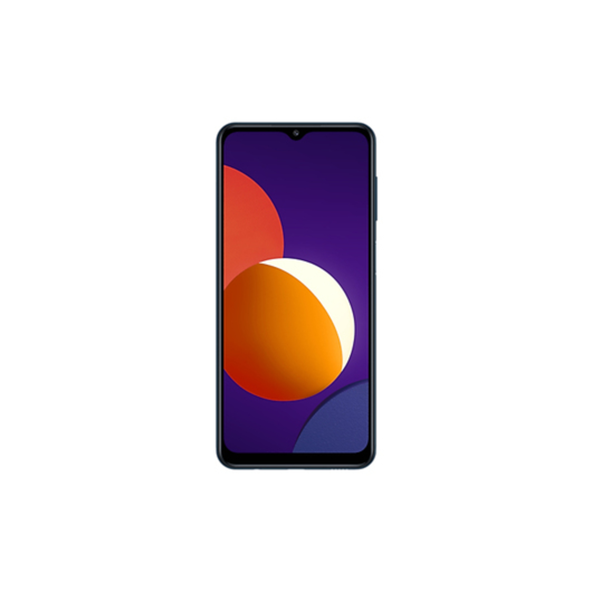 Samsung Galaxy M12 - vue 4