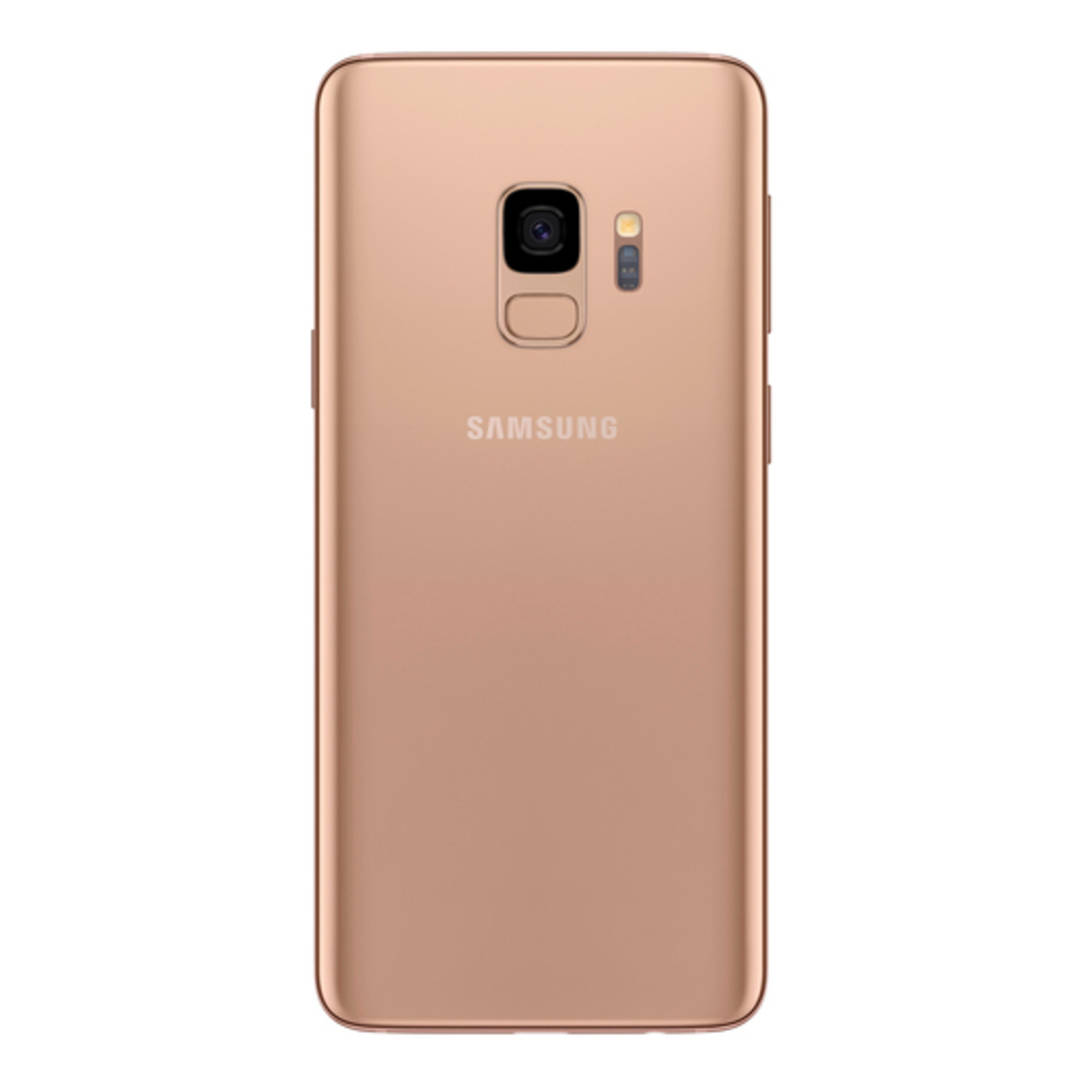 Samsung Galaxy S9 - vue 9