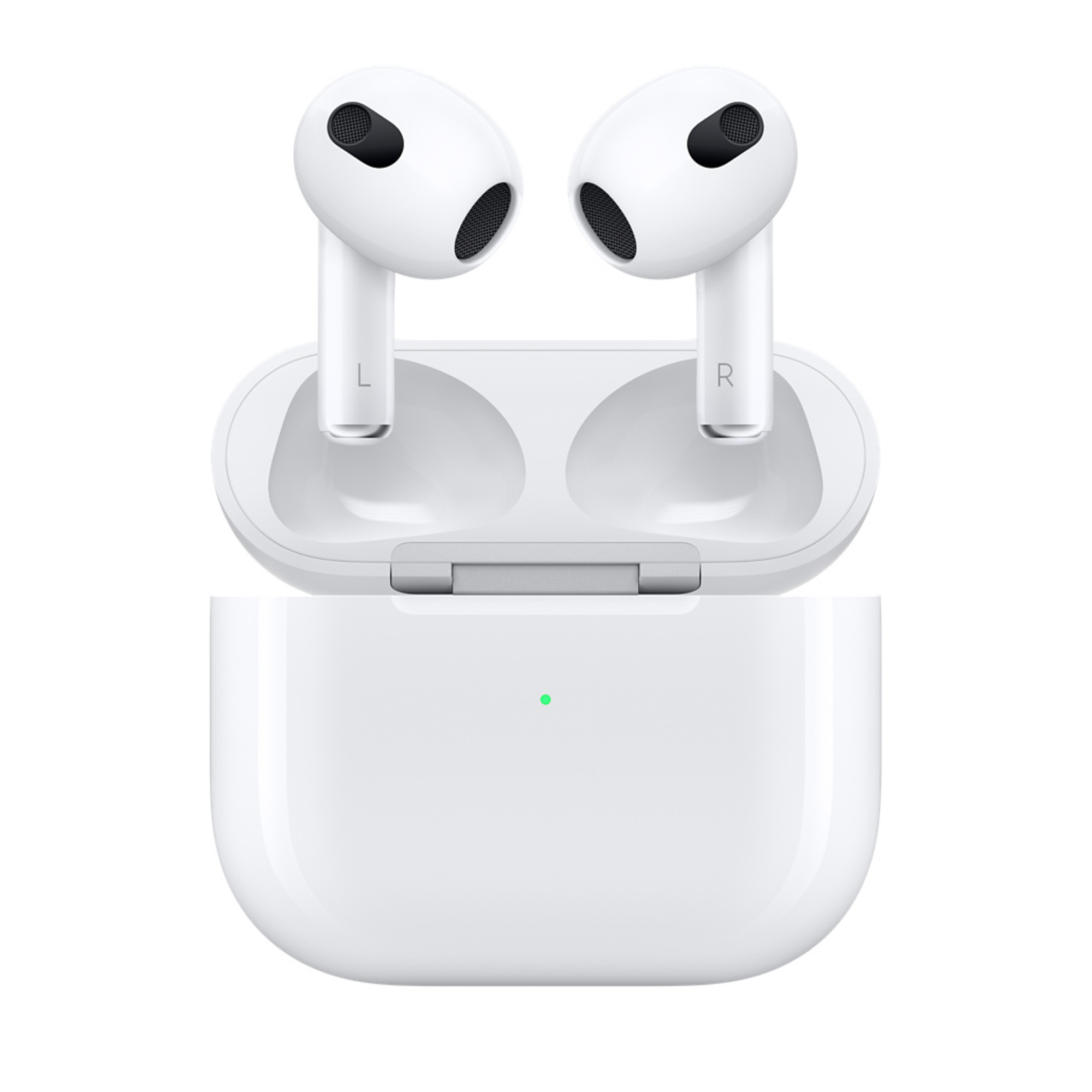 AirPods (3ème génération) avec Boîtier de charge Lightning - Excellent état