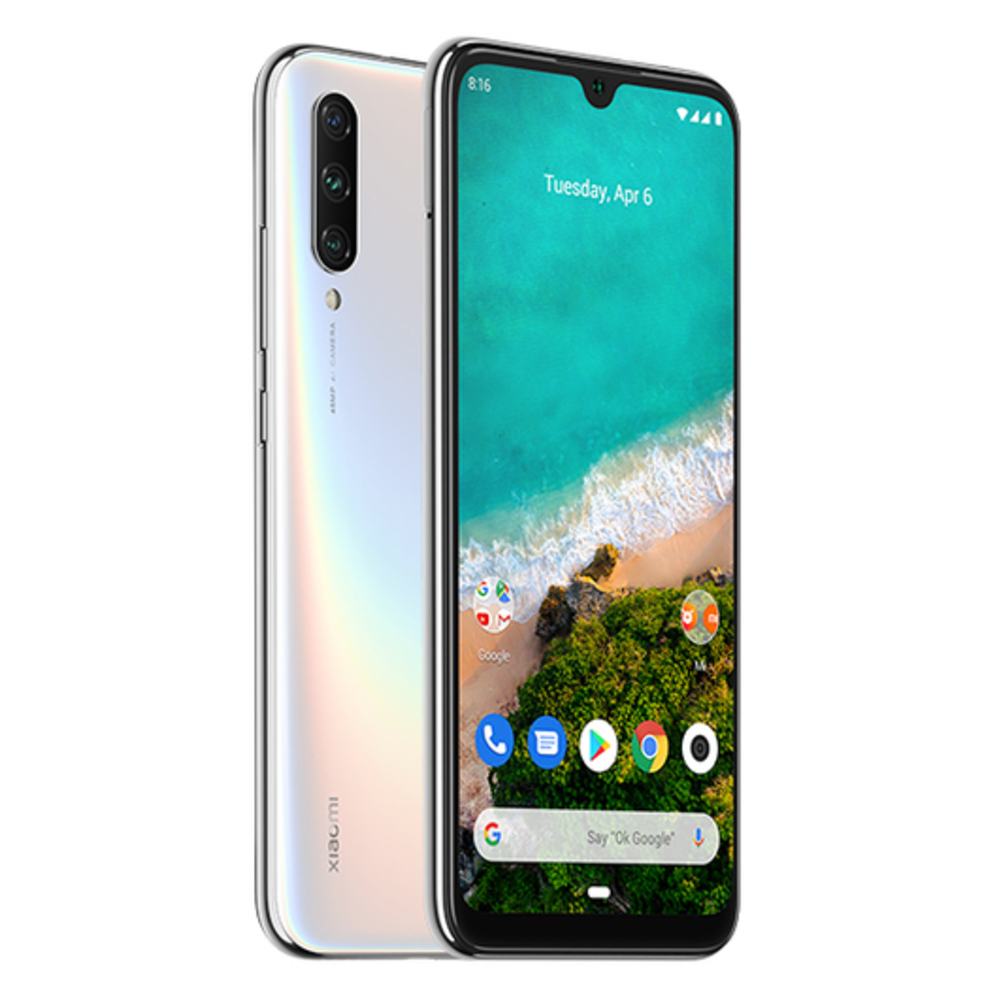 Mi A3