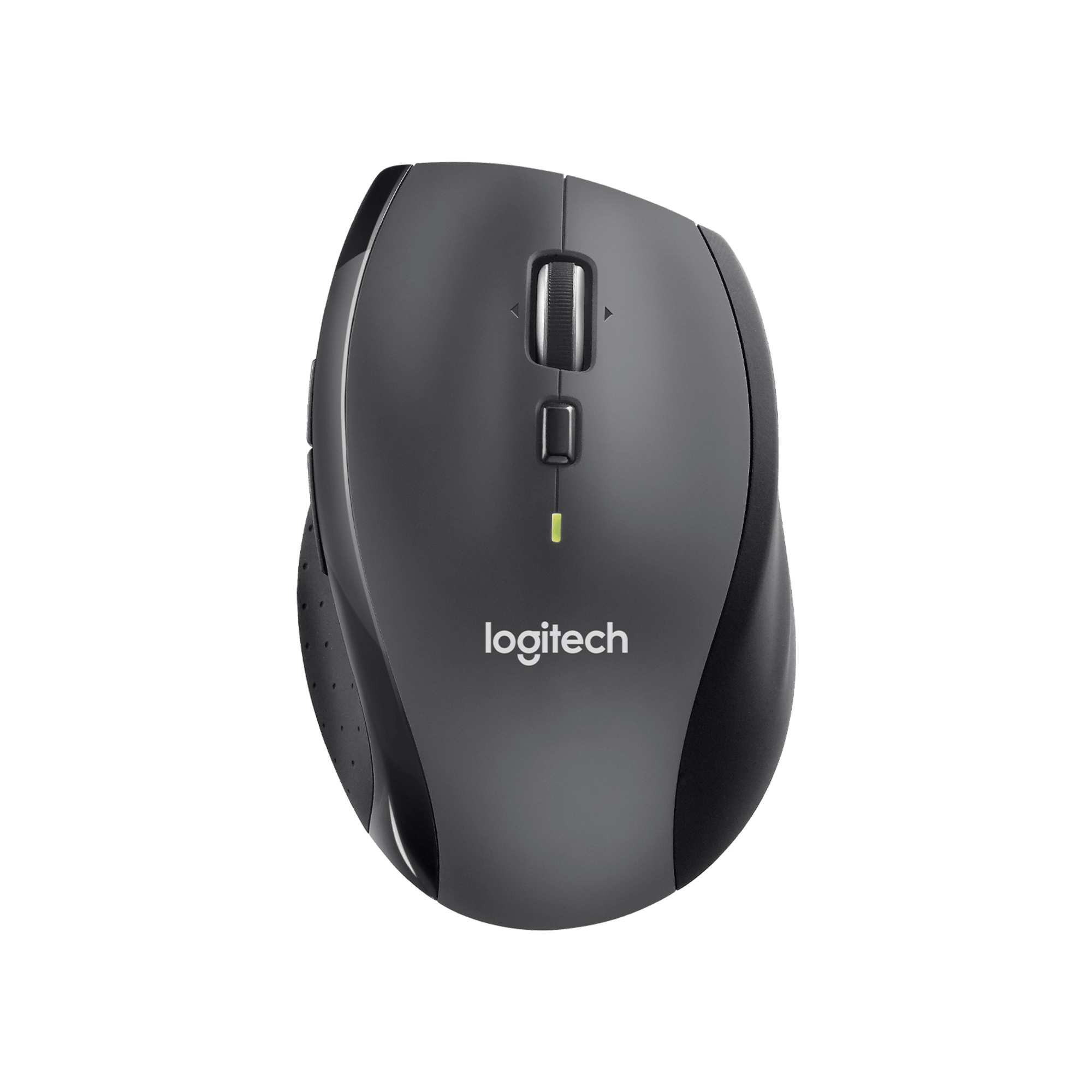 Logitech Marathon Mouse M705 souris Bureau Droitier RF sans fil Optique - Neuf Logitech Marathon Mouse M705 souris Bureau Droitier RF sans fil Optique - Neuf