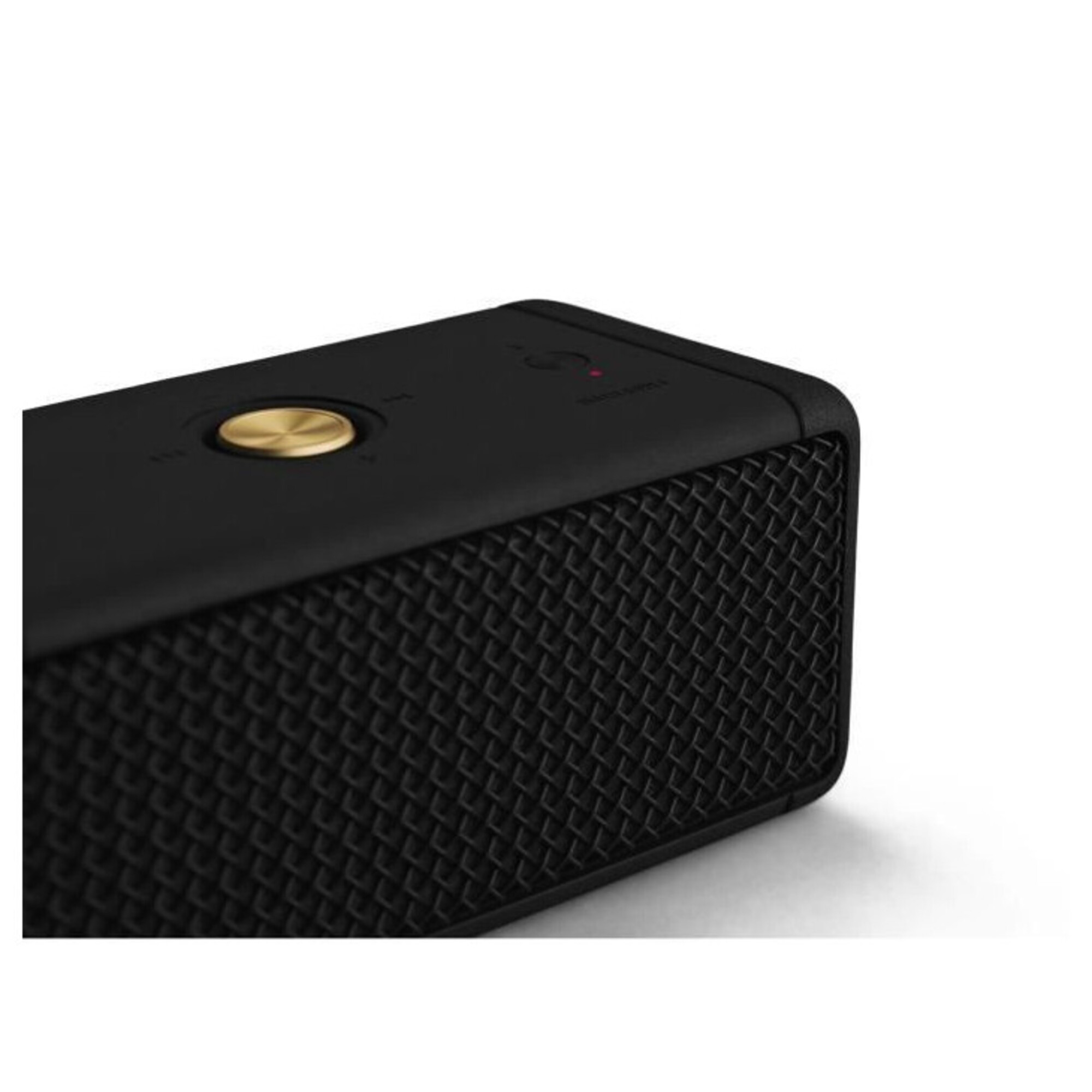 Enceinte Portable Marshall Emberton II – Bluetooth 5.1, Autonomie 30h, IP67 - vue 4