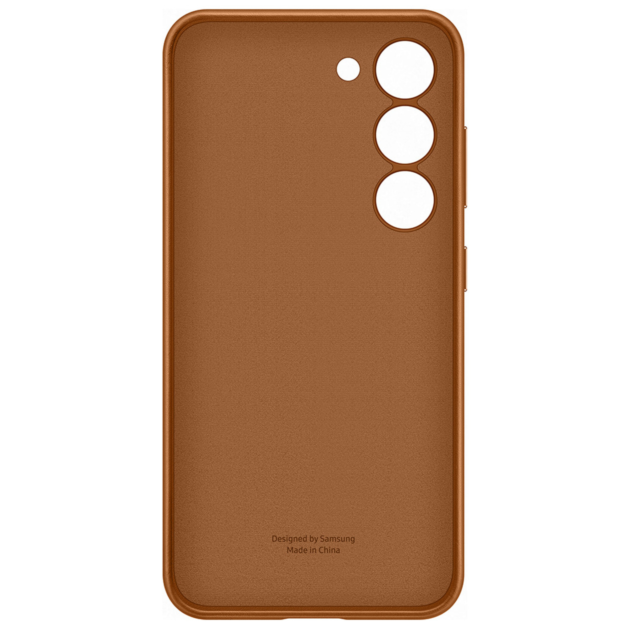 Coque S23 cuir - vue 8