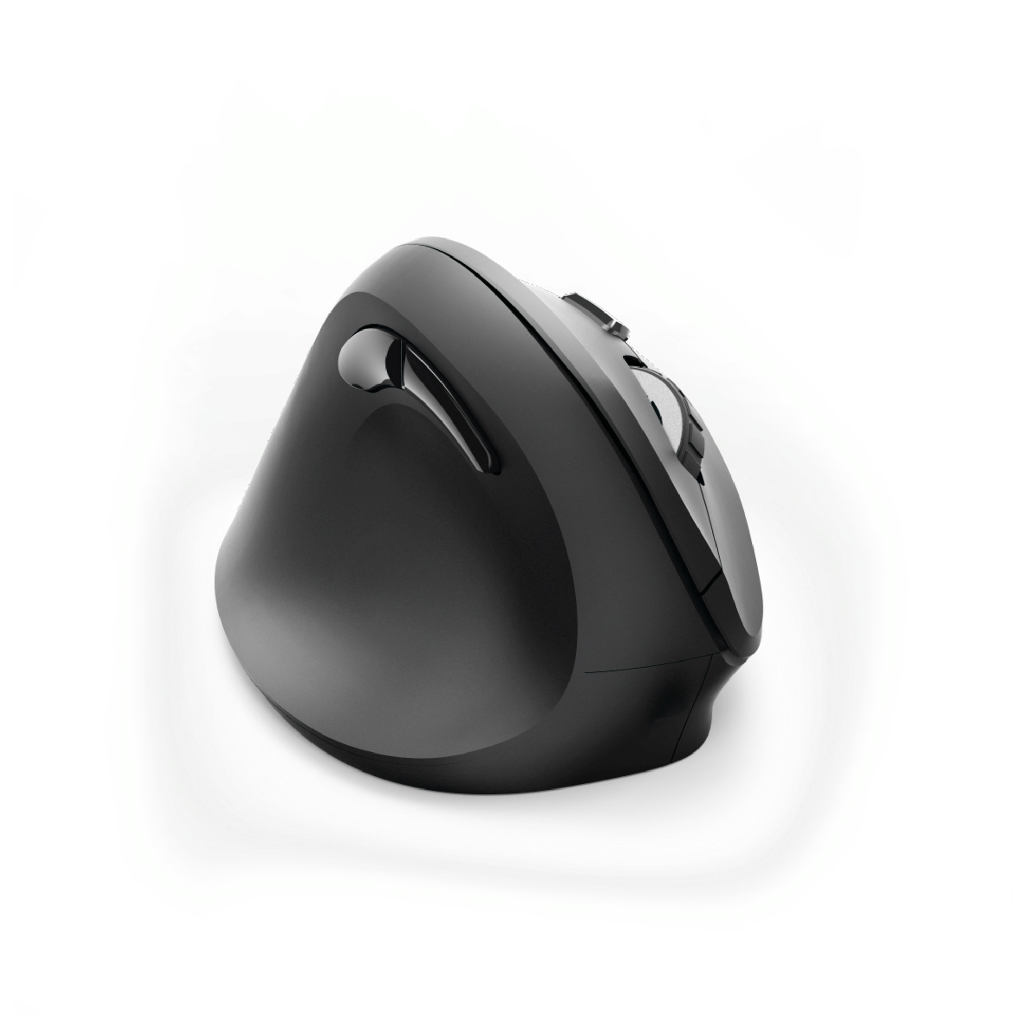 Souris Bureau Hama EMW-500L – RF Sans Fil, Optique 1800 DPI, Gauche