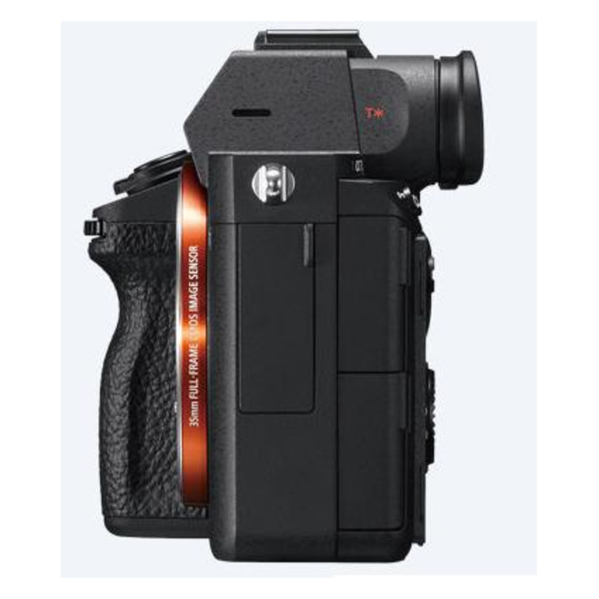 Appareil photo Hybride SONY A7 III Nu - vue 6