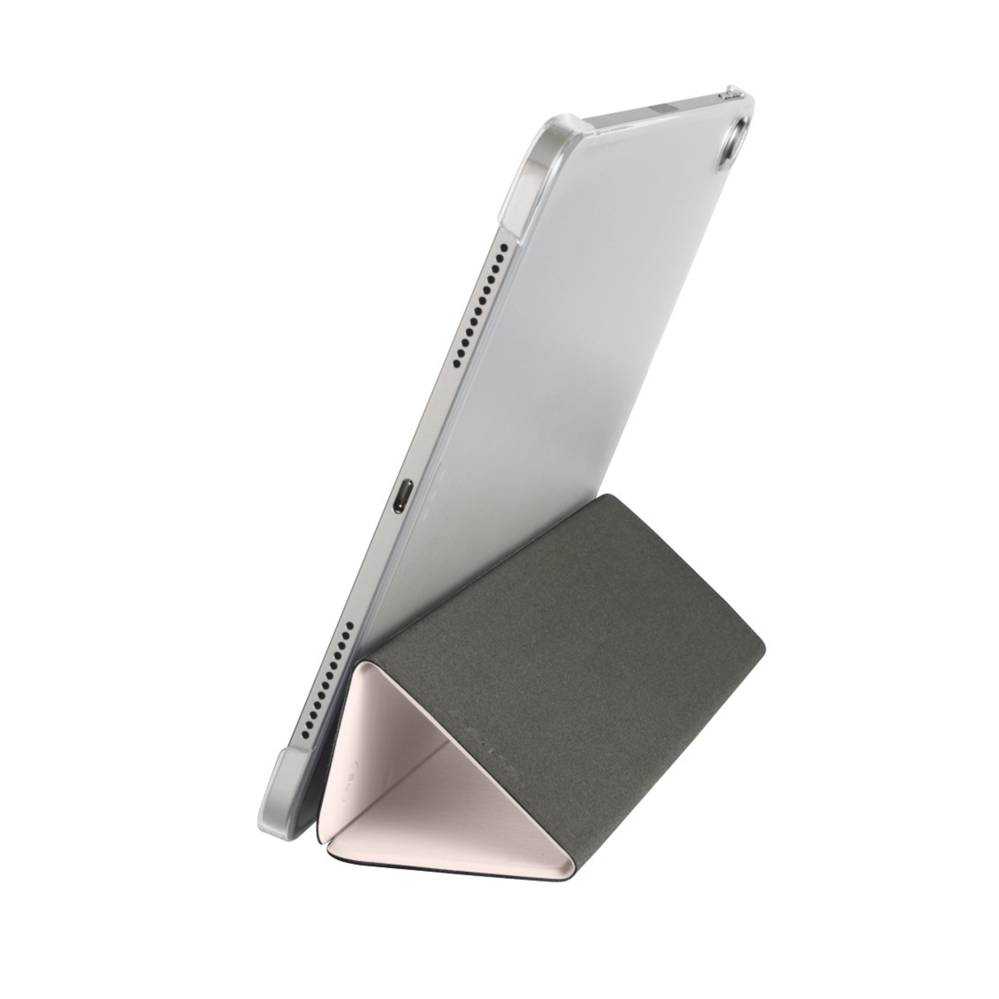 Pochette pour tablette  Fold Clear  pour iPad Pro 12,9  (2020/2021) - Rose - Neuf