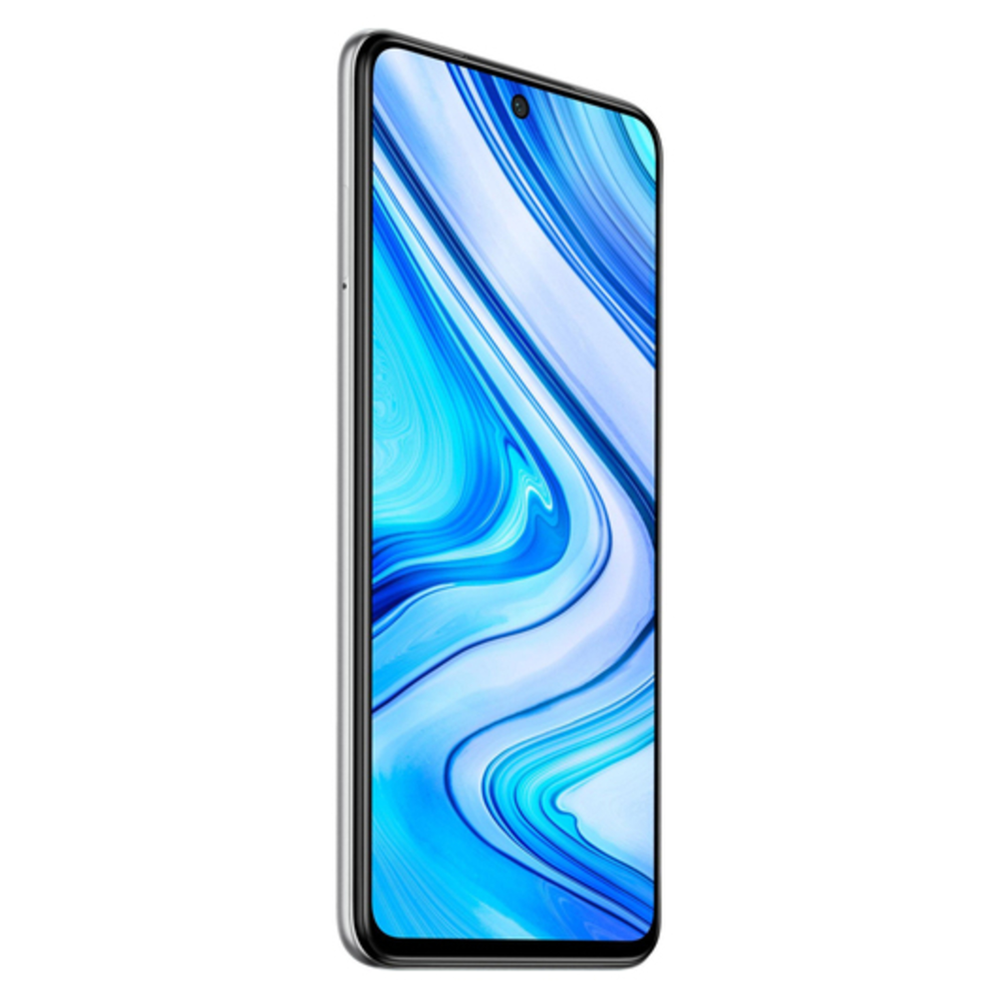 Redmi 9S 128 Go, Blanc - Bon état