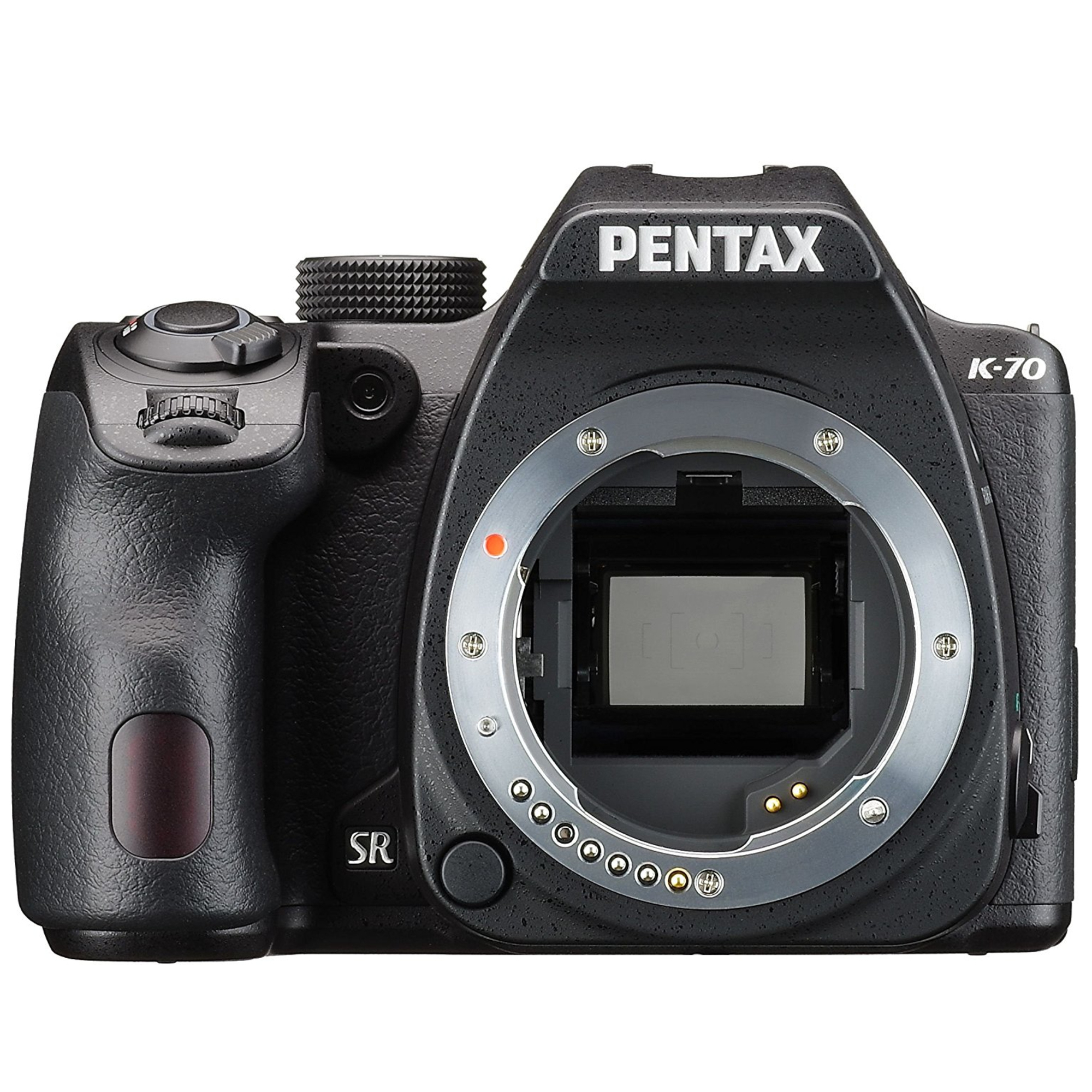 PENTAX Appareil photo Reflex  K-70 Nu