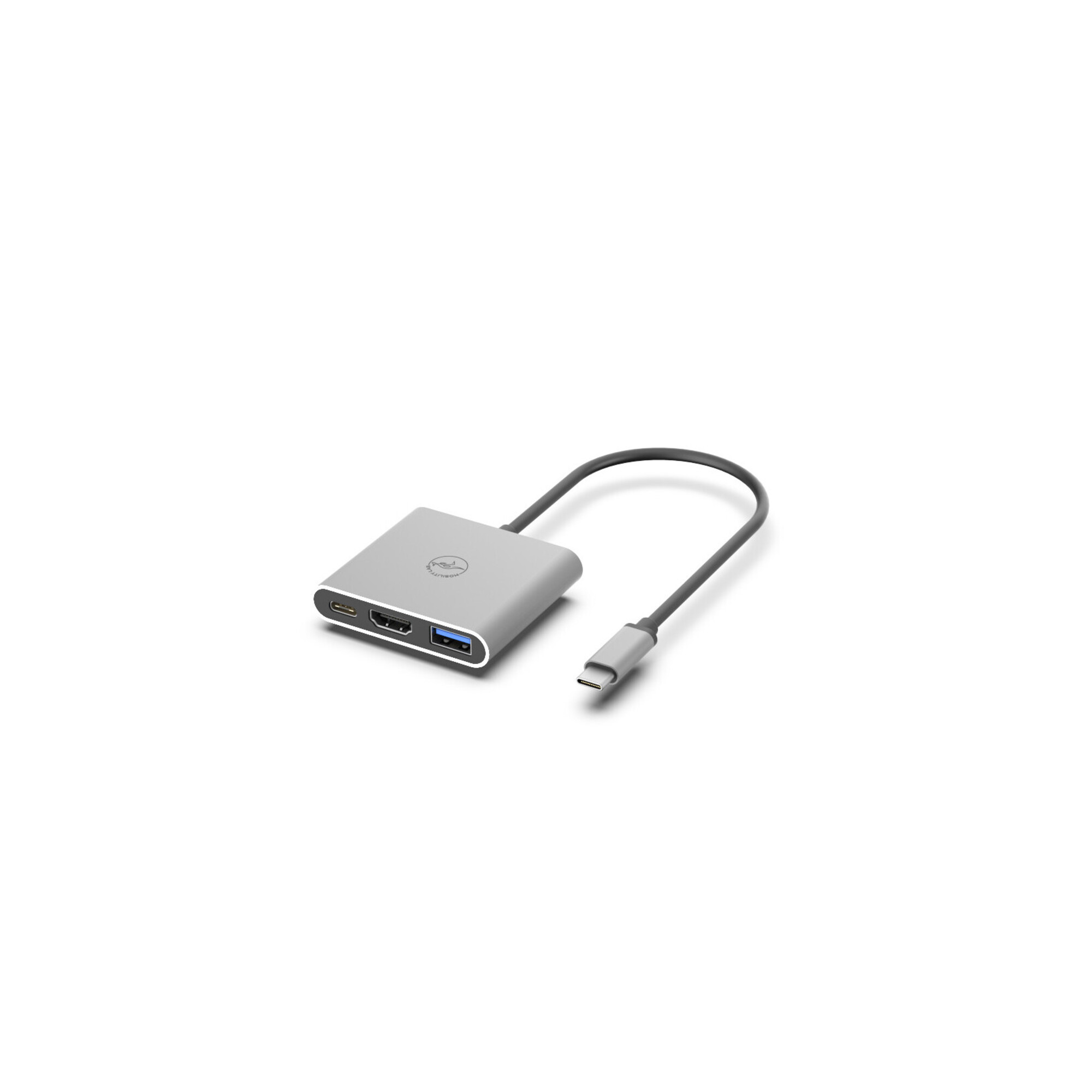 Mobility Lab Adaptateur multiport AV numérique USB-C - Neuf