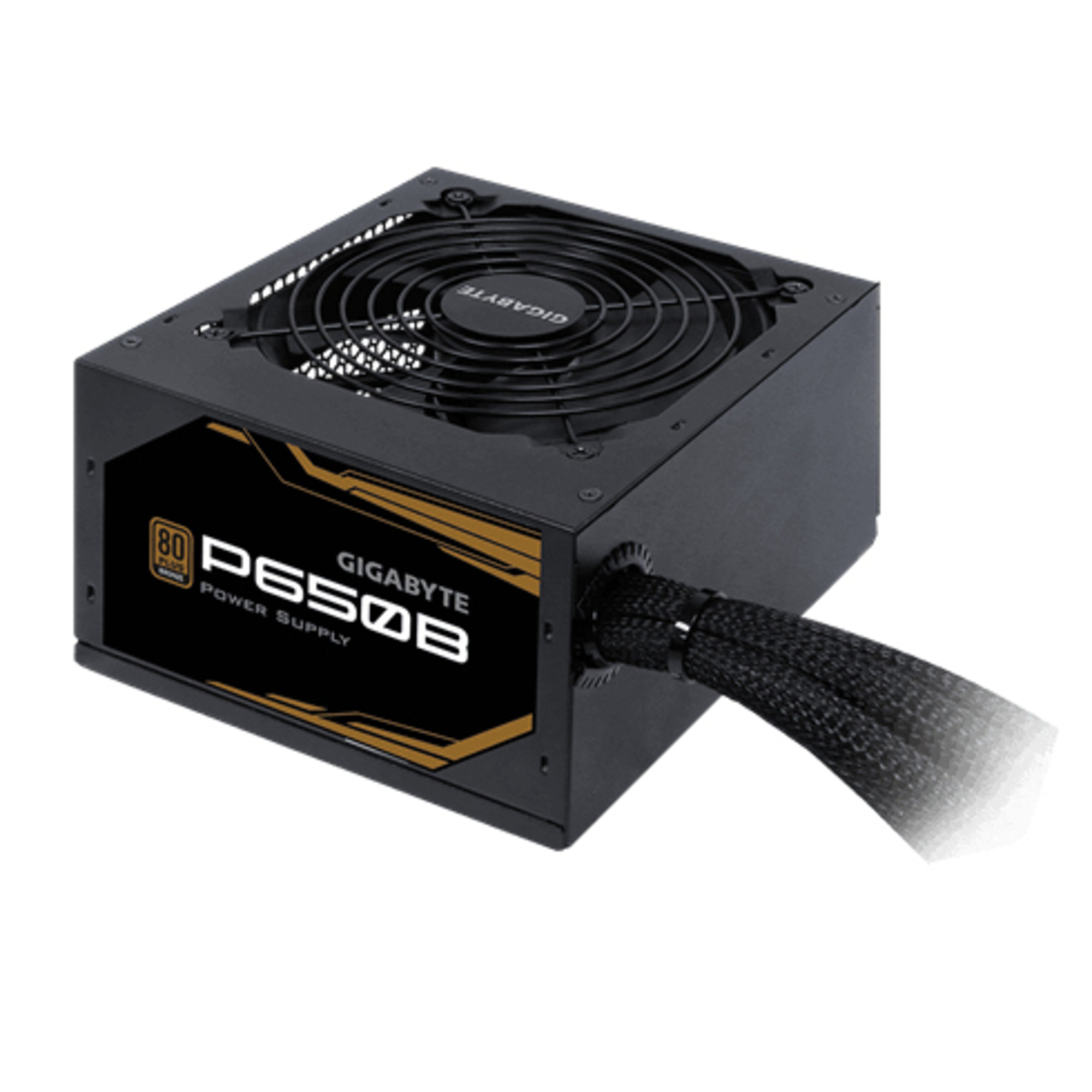 Gigabyte P650B 80 Plus Neuf - vue 4