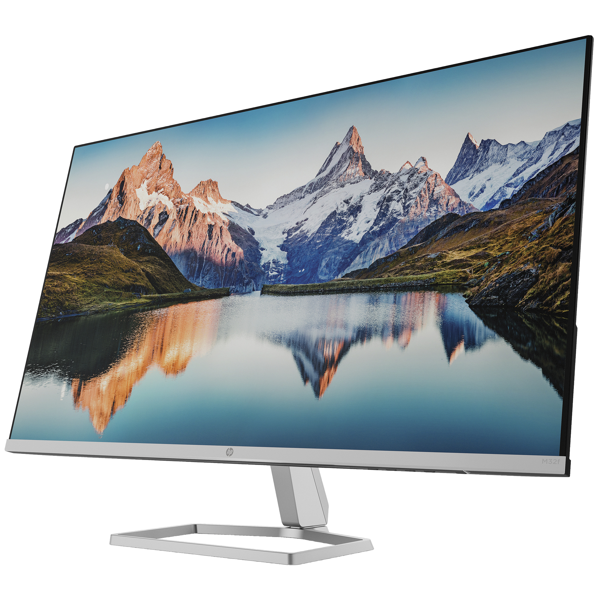 HP M32f FHD 80 cm (31.5 ) 1920 x 1080 pixels Full HD - Neuf