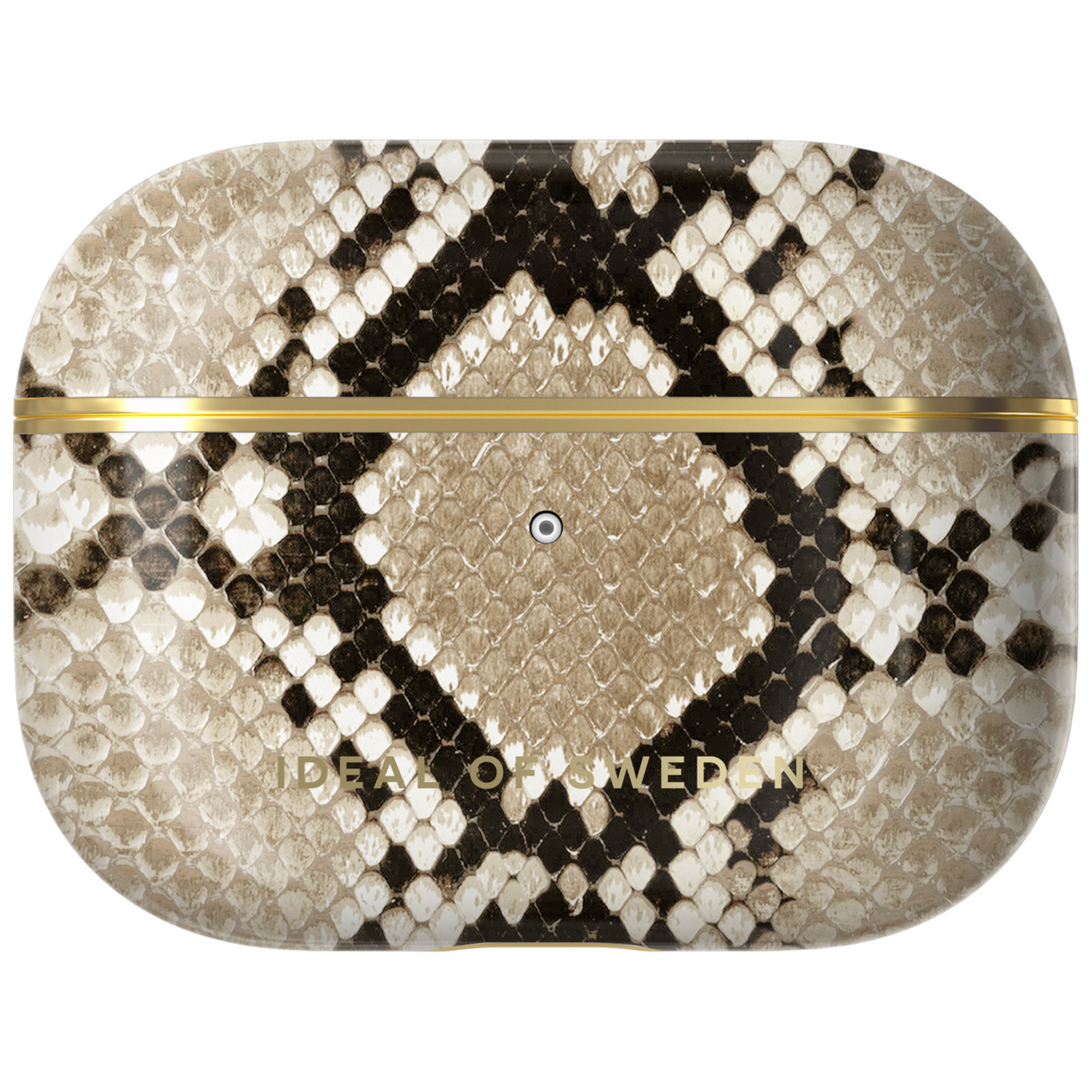 Airpods Pro Fashion Case Sahara Snake Ideal Of Sweden - nuevo