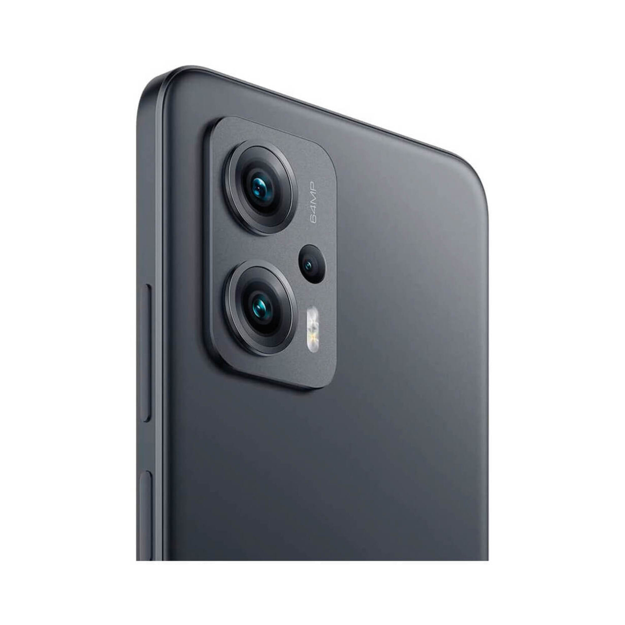 Xiaomi Poco X4 GT 5G 8Go - vue 5