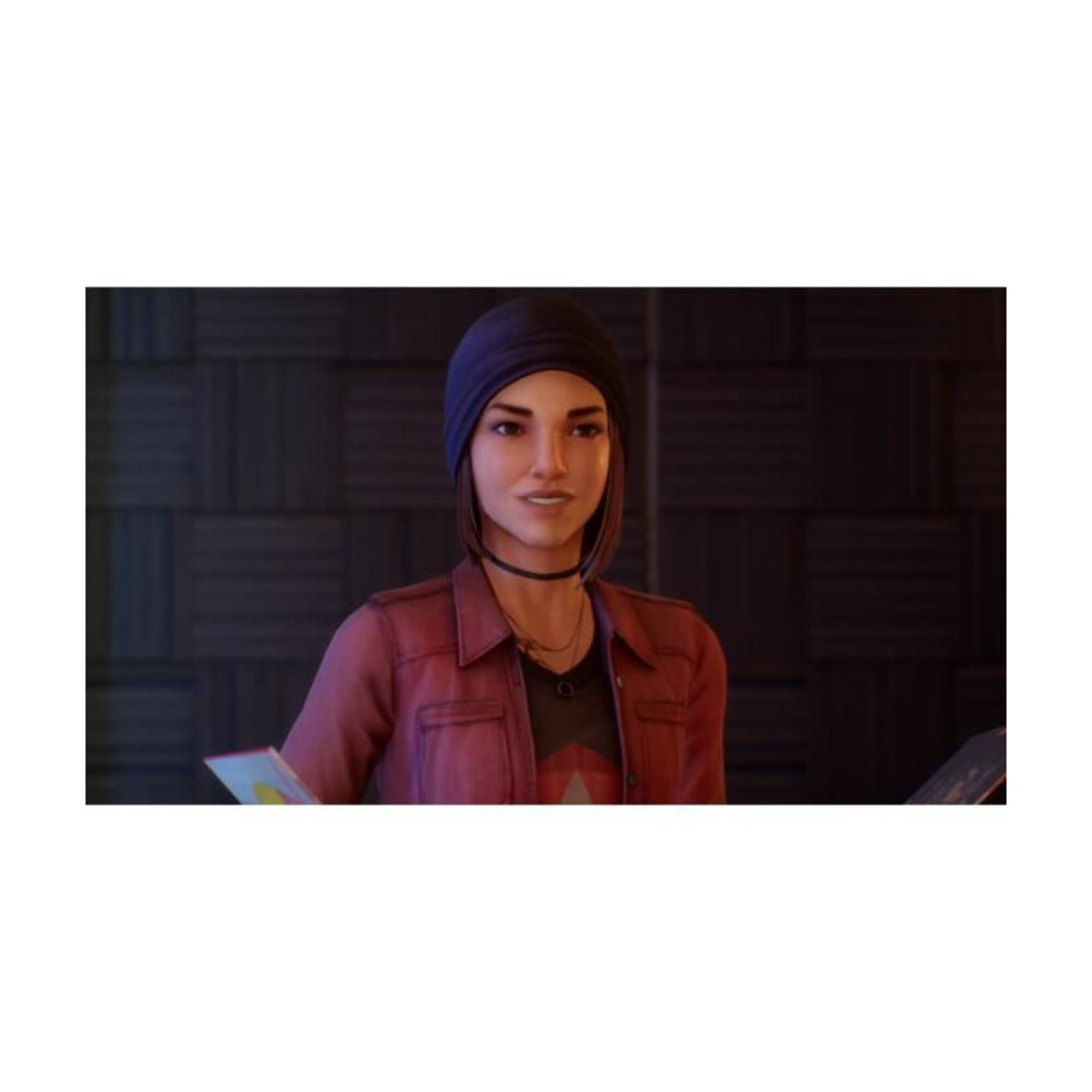 Life is Strange True Colors (SWITCH) - Neuf