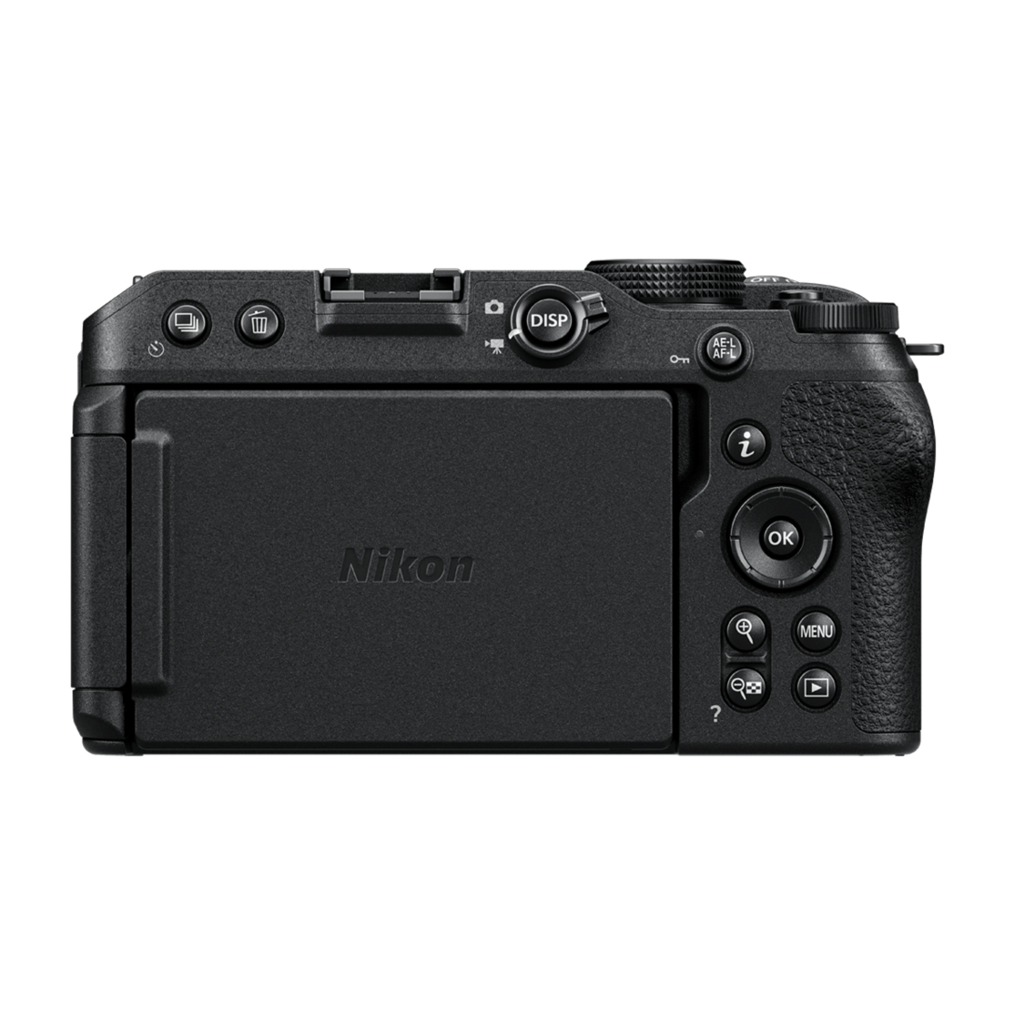 Nikon Z 30 Vlogger Kit MILC 20,9 MP CMOS 5568 x 3712 pixels Noir - Neuf