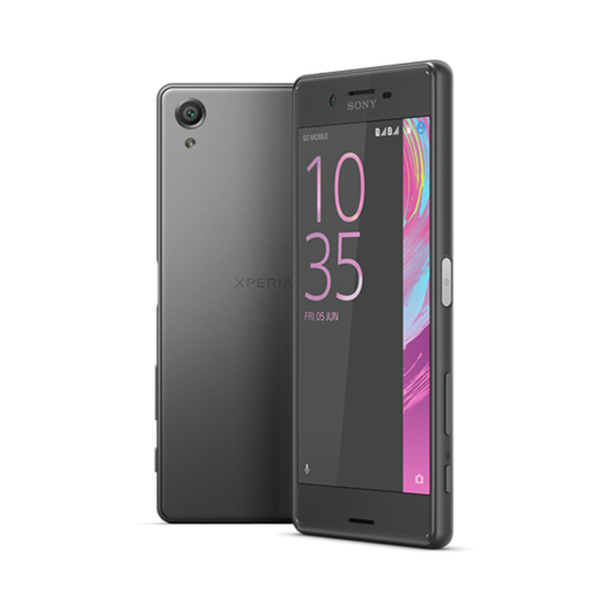 Sony Xperia X