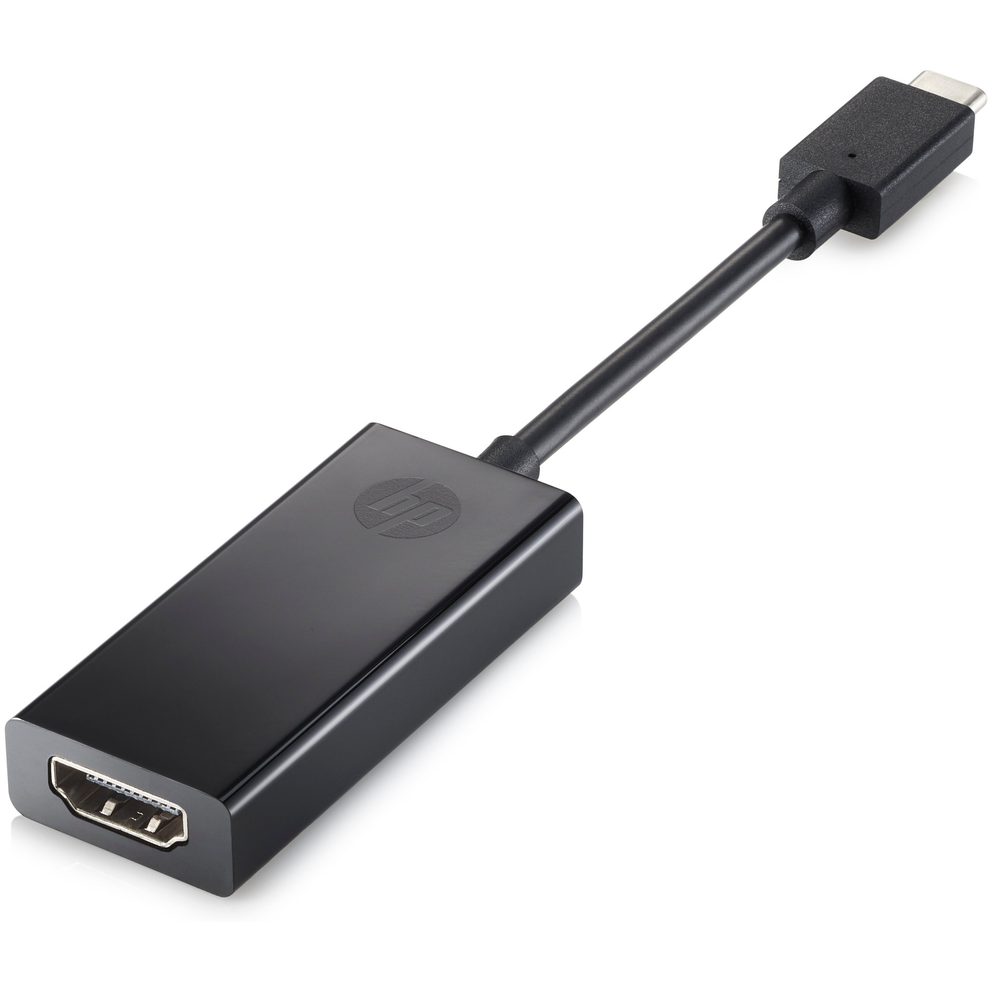 HP USB C vers HDMI 2PC54AA - vue 1