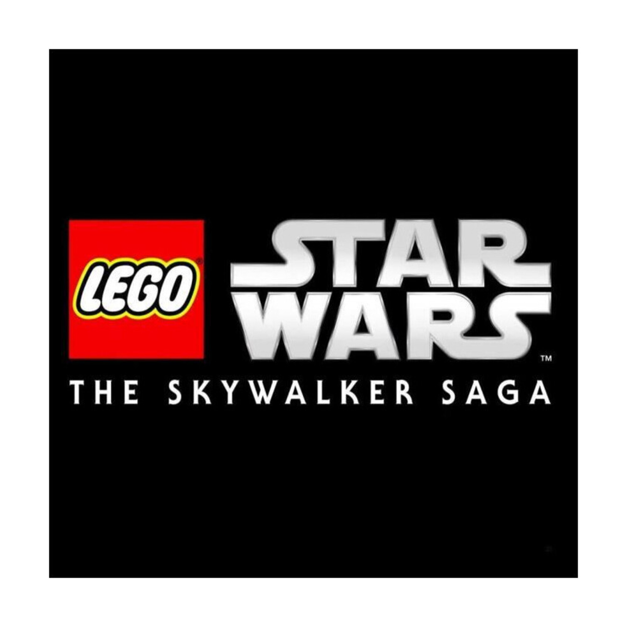 Lego Star Wars : La Saga Skywalker Galactic Edition Jeu PS4 - Neuf