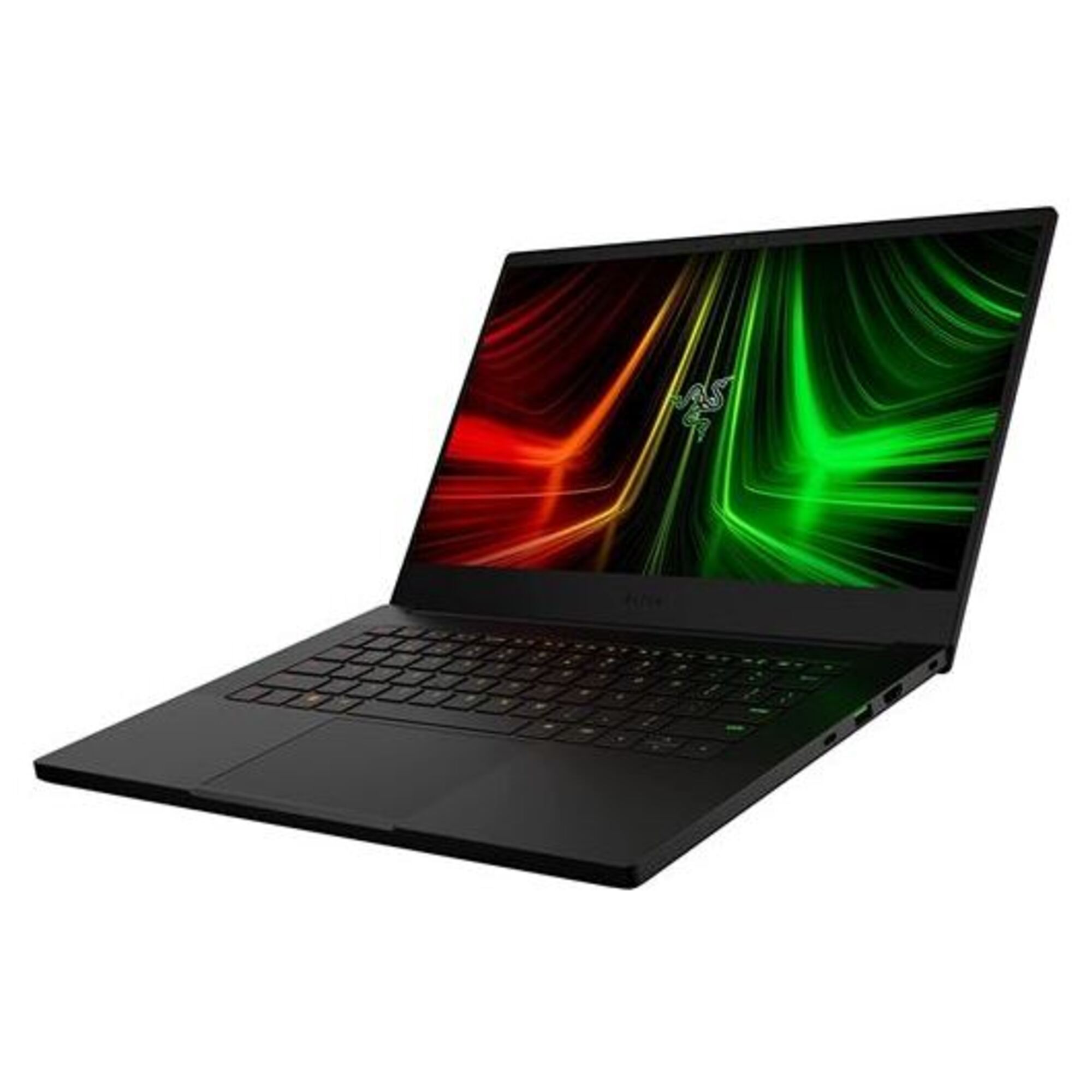 Ordinateur portable Razer Blade 14 6900HX 35,6 cm (14 ) Quad HD AMD Ryzen™ 9 16 Go DDR5-SDRAM 1000 Go SSD NVIDIA GeForce RTX 3080 Ti Wi-Fi 6E (802.11ax) Windows 11 Home Noir - Neuf