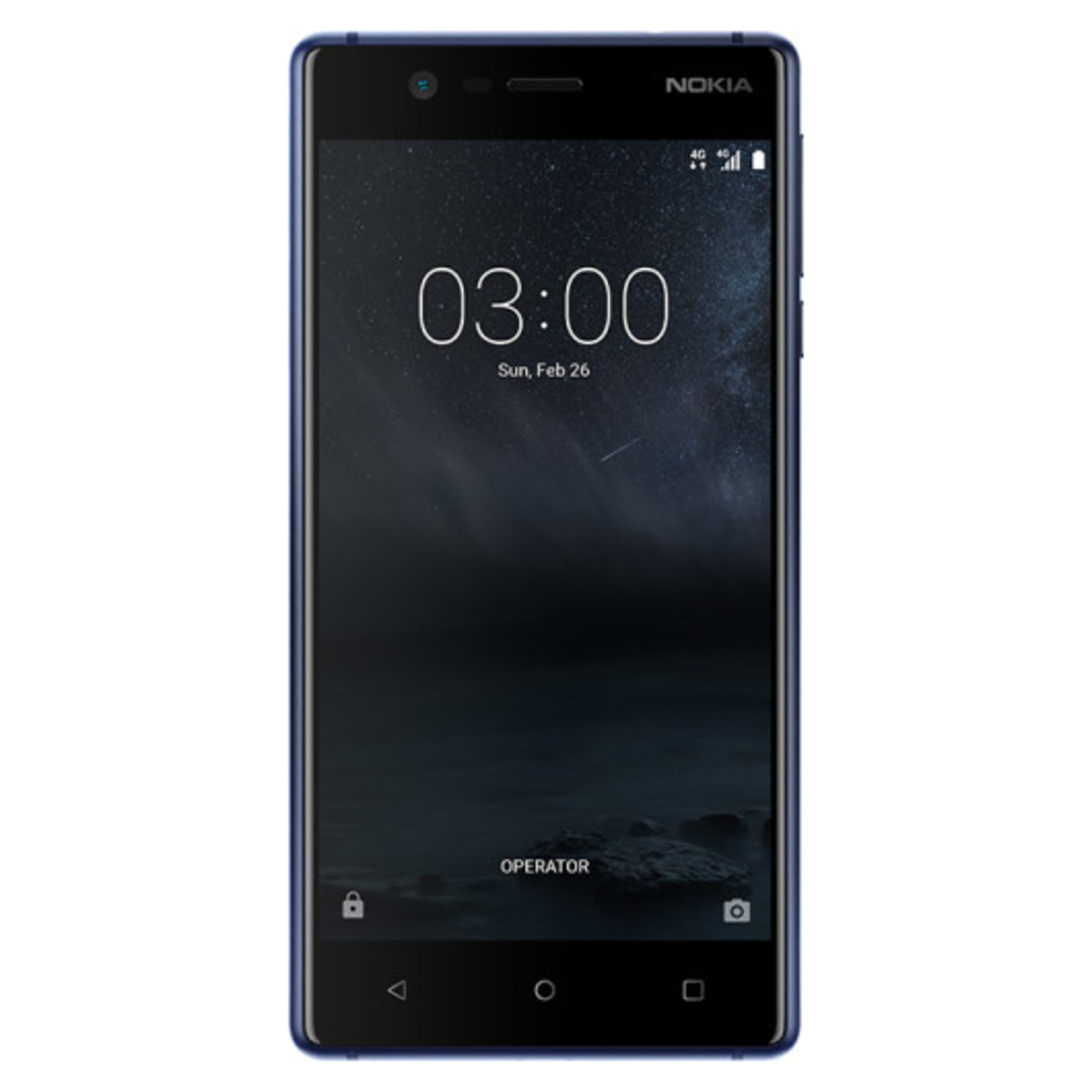 Nokia 3