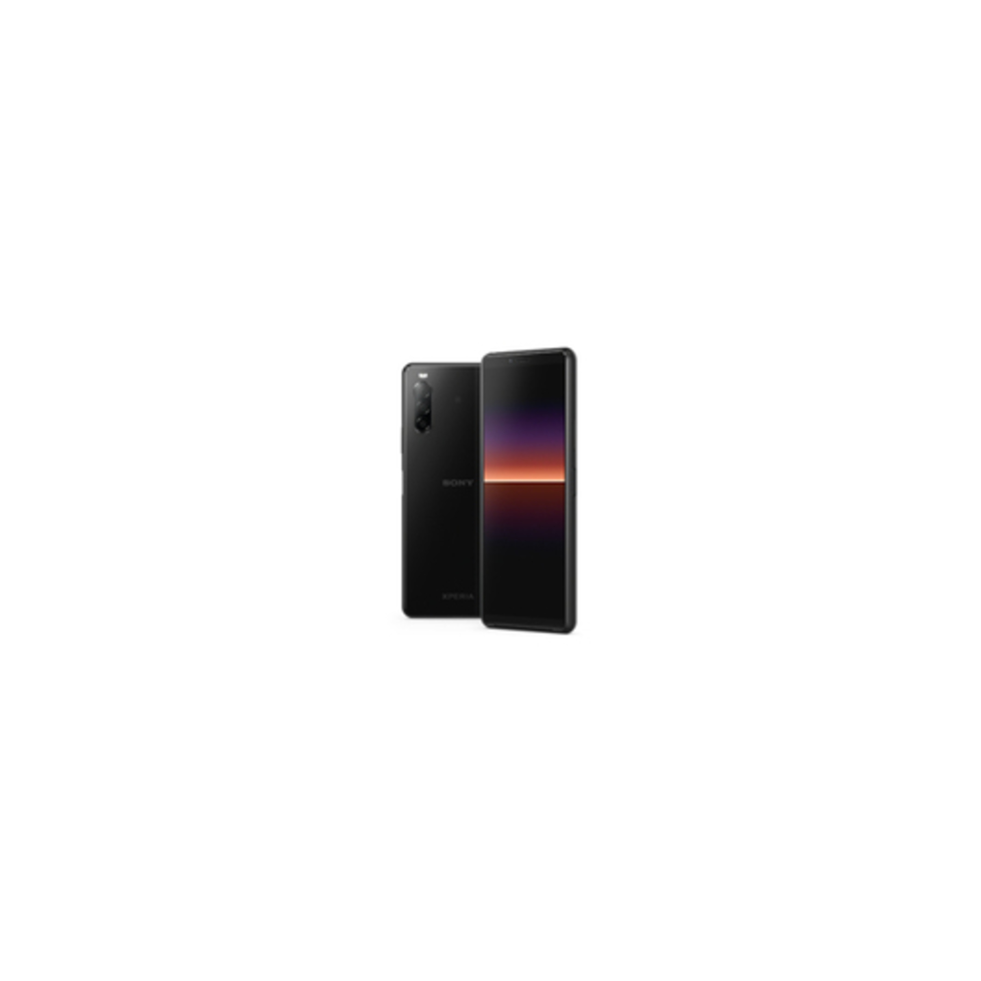 SONY Xperia 10 II all carriers 4GB Smartphone Android Ecran 6" OLED 21:9 Appareil Photo triple capteur - vue 3