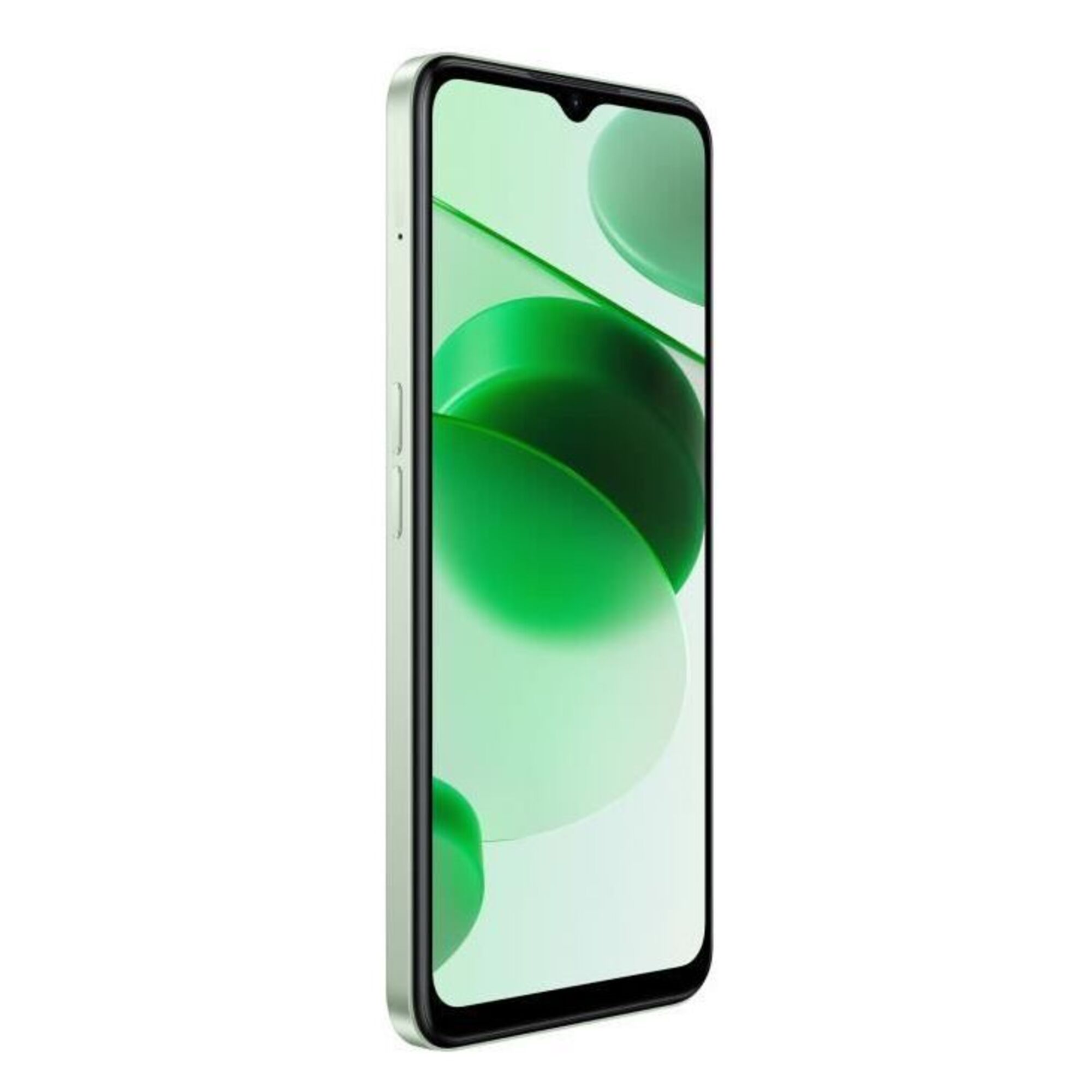 realme C35 16,8 cm (6.6 ) Double SIM Android 11 4G USB Type-C 4 Go 128 Go 4890 mAh Vert - Neuf