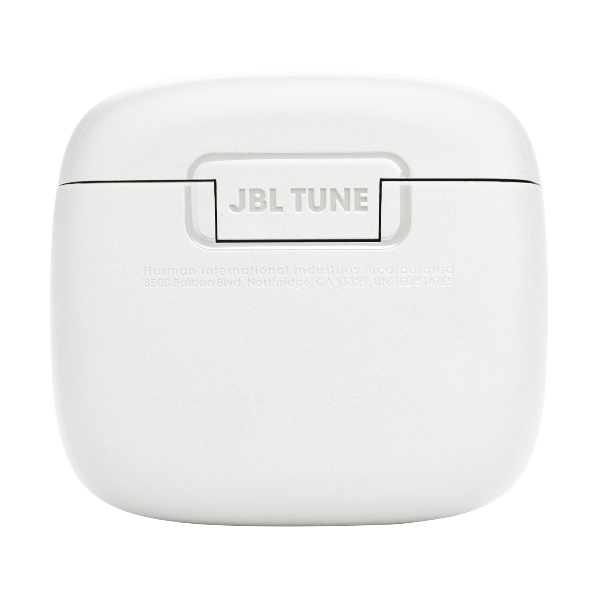 JBL Tune Flex Casque True Wireless Stereo (TWS) Ecouteurs Appels/Musique Bluetooth Blanc - Neuf